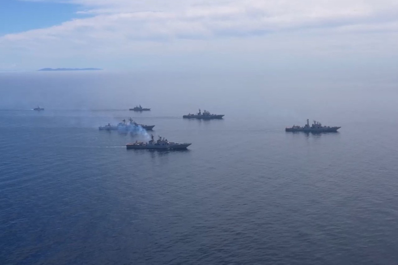 День ВМФ 26 июля 2026 года: традиции празднования и парады