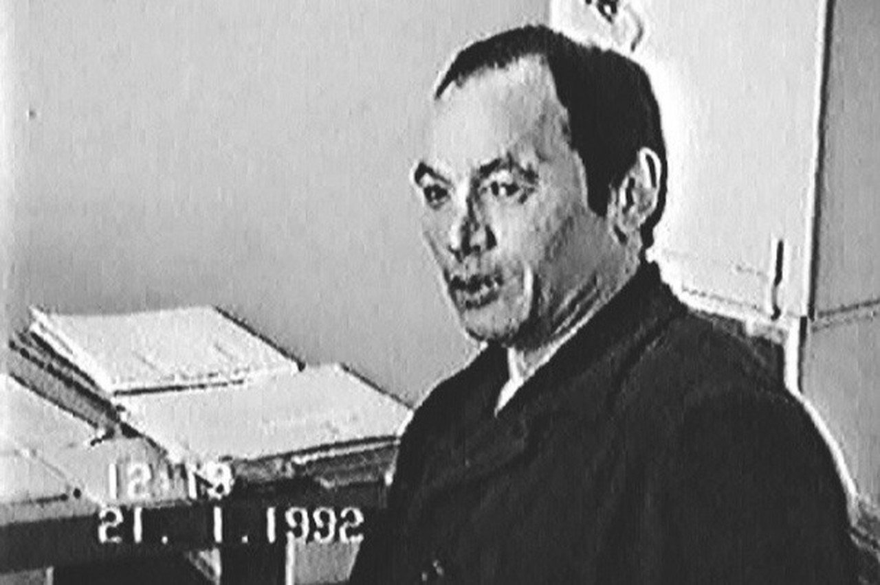 «Железный клык»: мрачная история советского каннибала и серийного убийцы