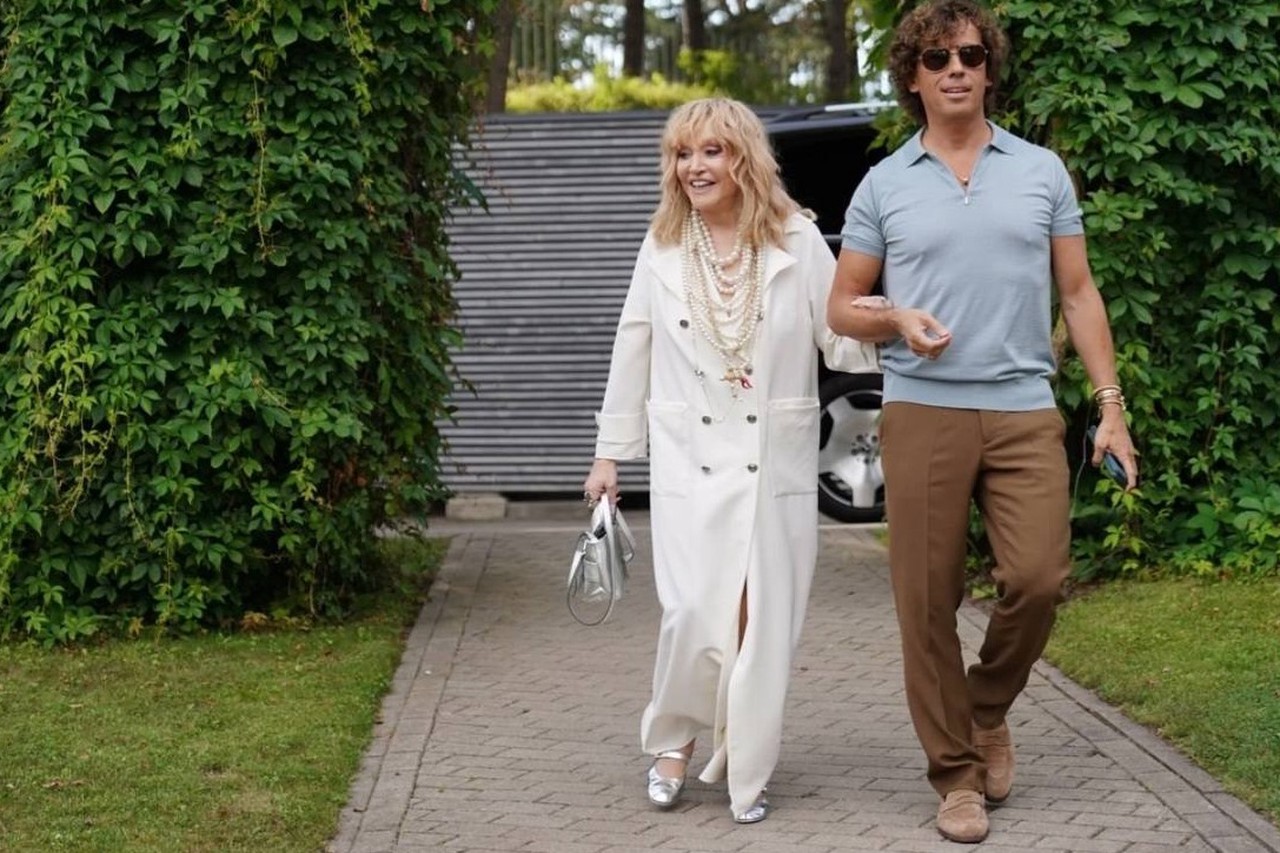 Длинные муки: как Алла Пугачева ломала судьбы своим возлюбленным