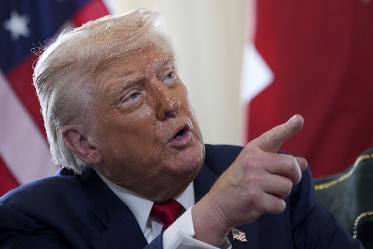 О чем пишут «ИноСМИ»: ядерный статус КНДР, пропасть между Трампом и Стармером, обвинение Израиля в геноциде