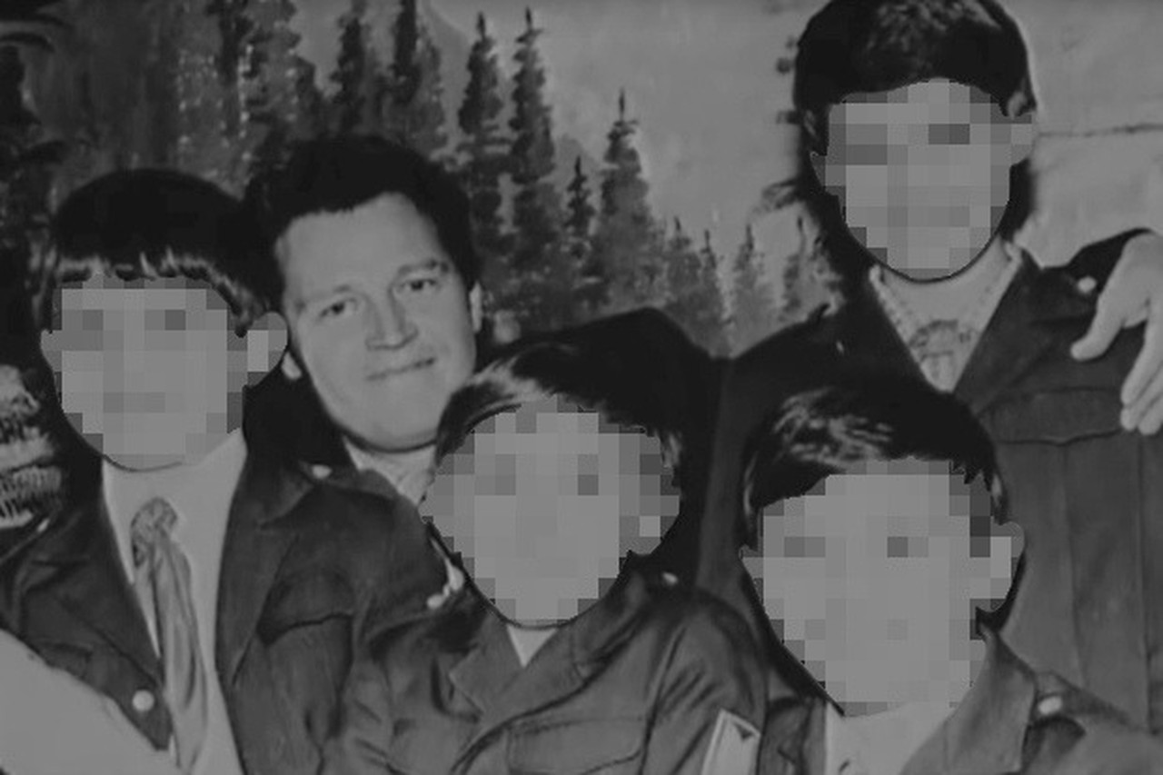 «Вожатый-потрошитель»: как заслуженный учитель РСФСР стал маньяком, убивавшим своих учеников