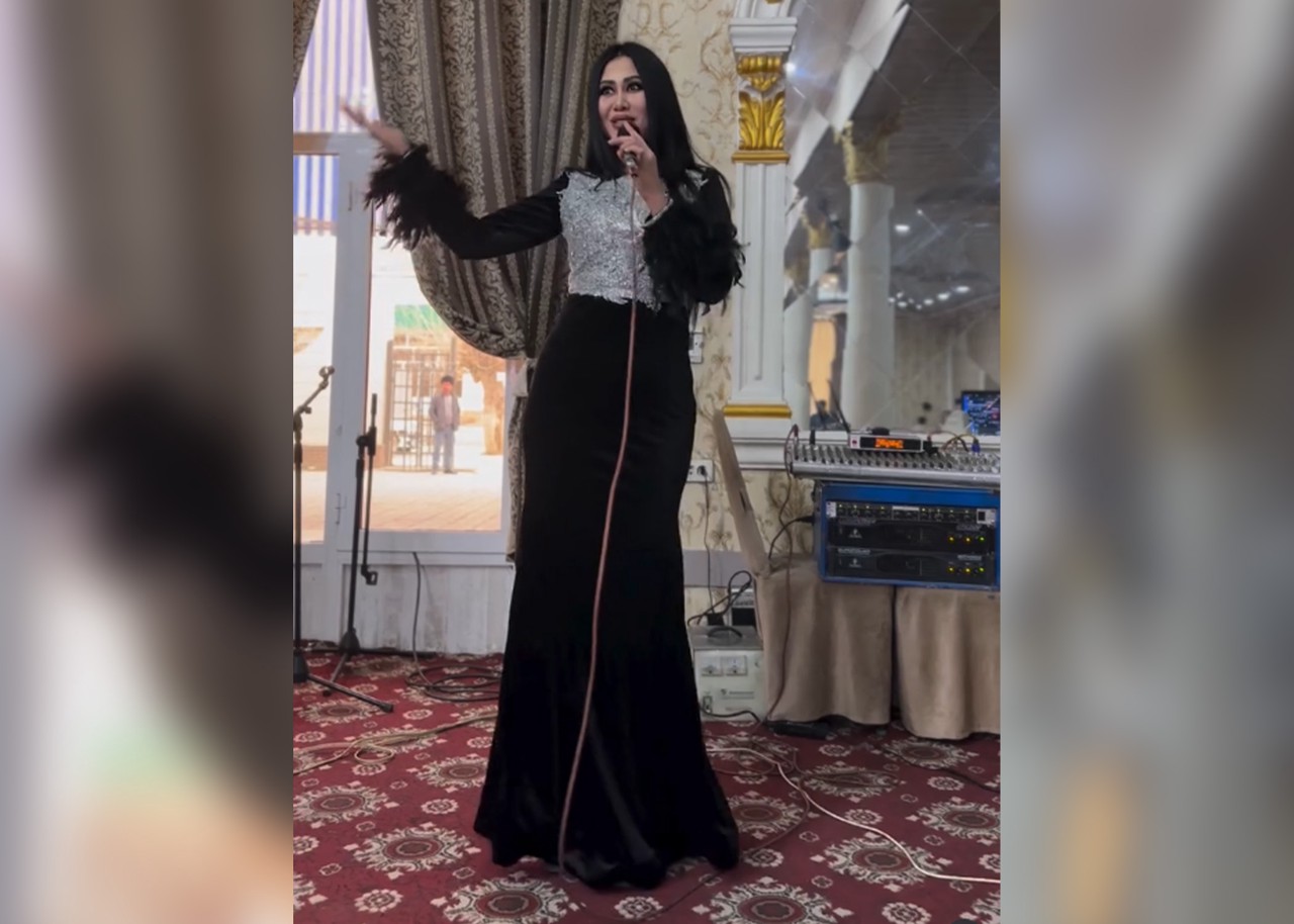 Что известно об убитой мужем 33-летней певице Зебойи Жахон
