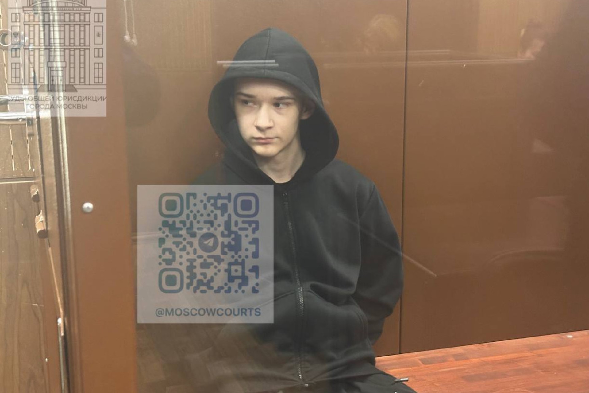 Умер пенсионер, обманутый сыном актера из «Интернов» Демчога
