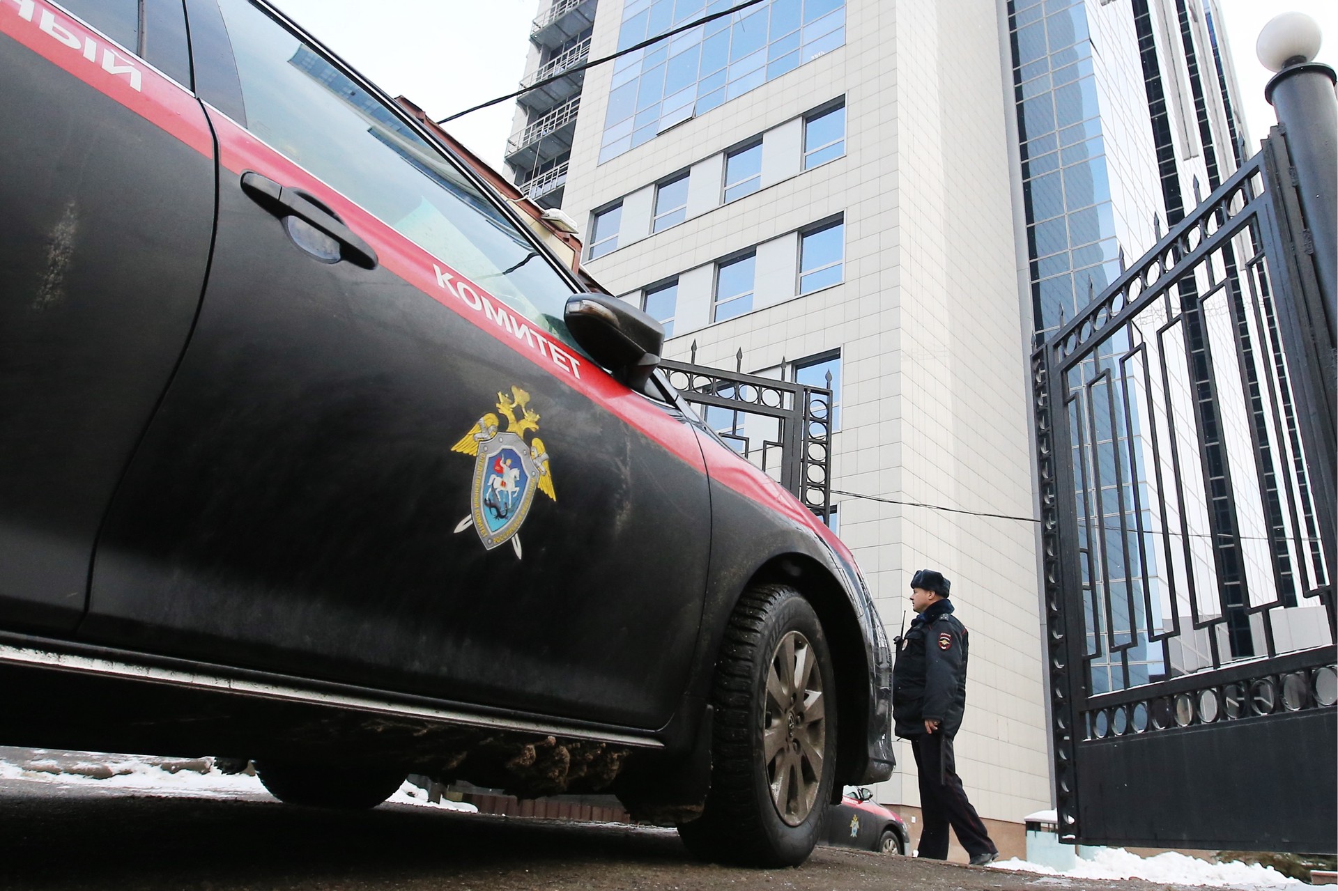 Московский СК раскрыл дело «группы смерти», от которой пострадали 20 детей