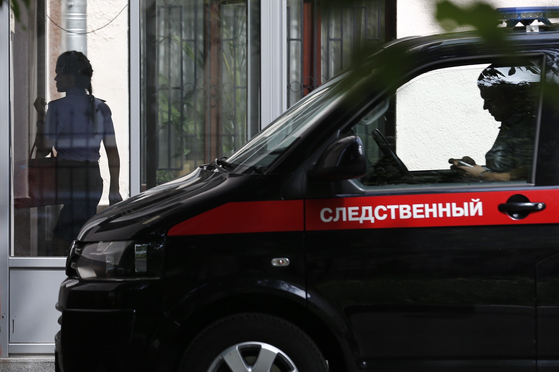 Задержанным в Екатеринбурге членам азербайджанской ОПГ предъявили обвинения
