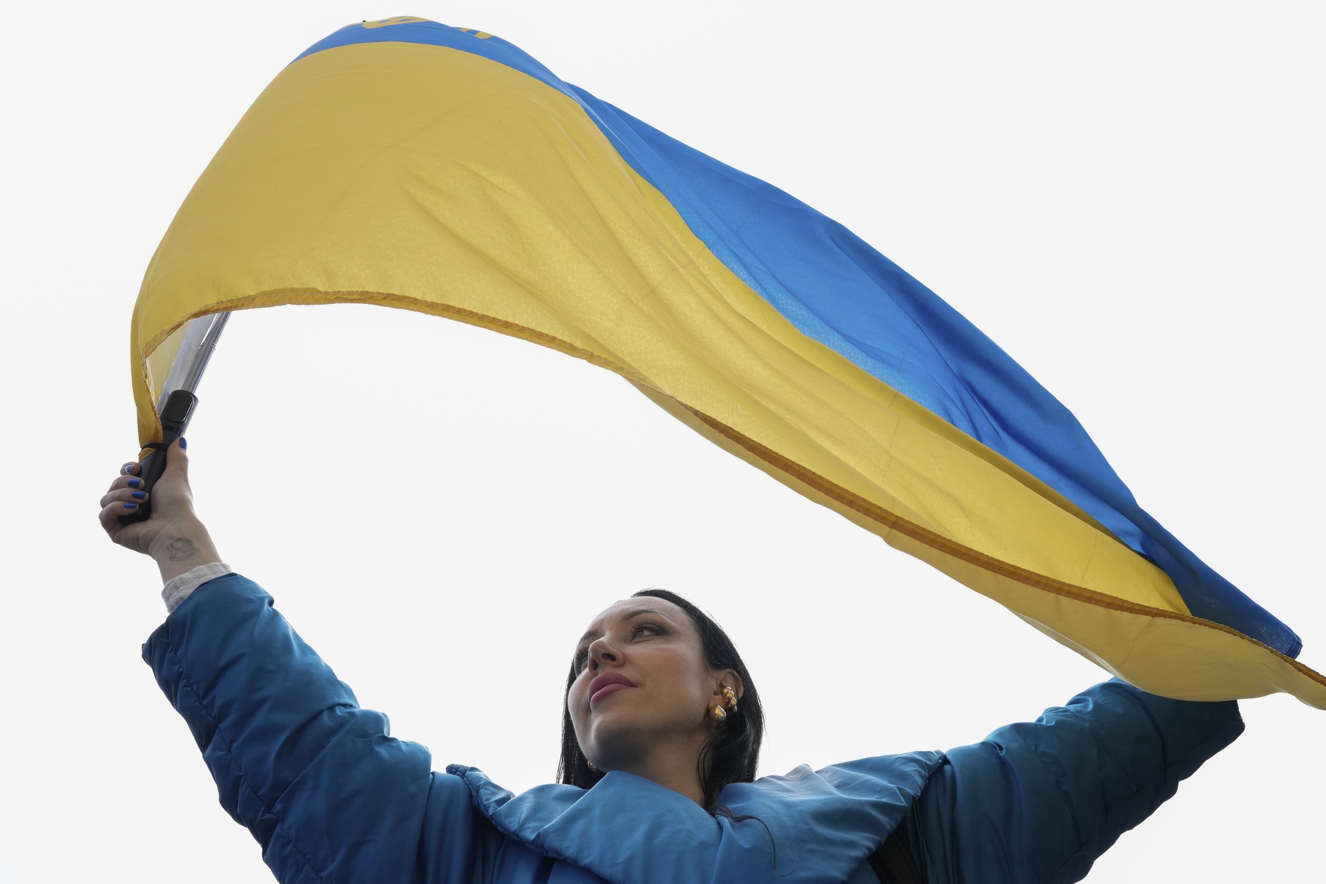 Экс-депутат Рады: Протесты на Украине могут вылиться в бунты с требованием смены Зеленского