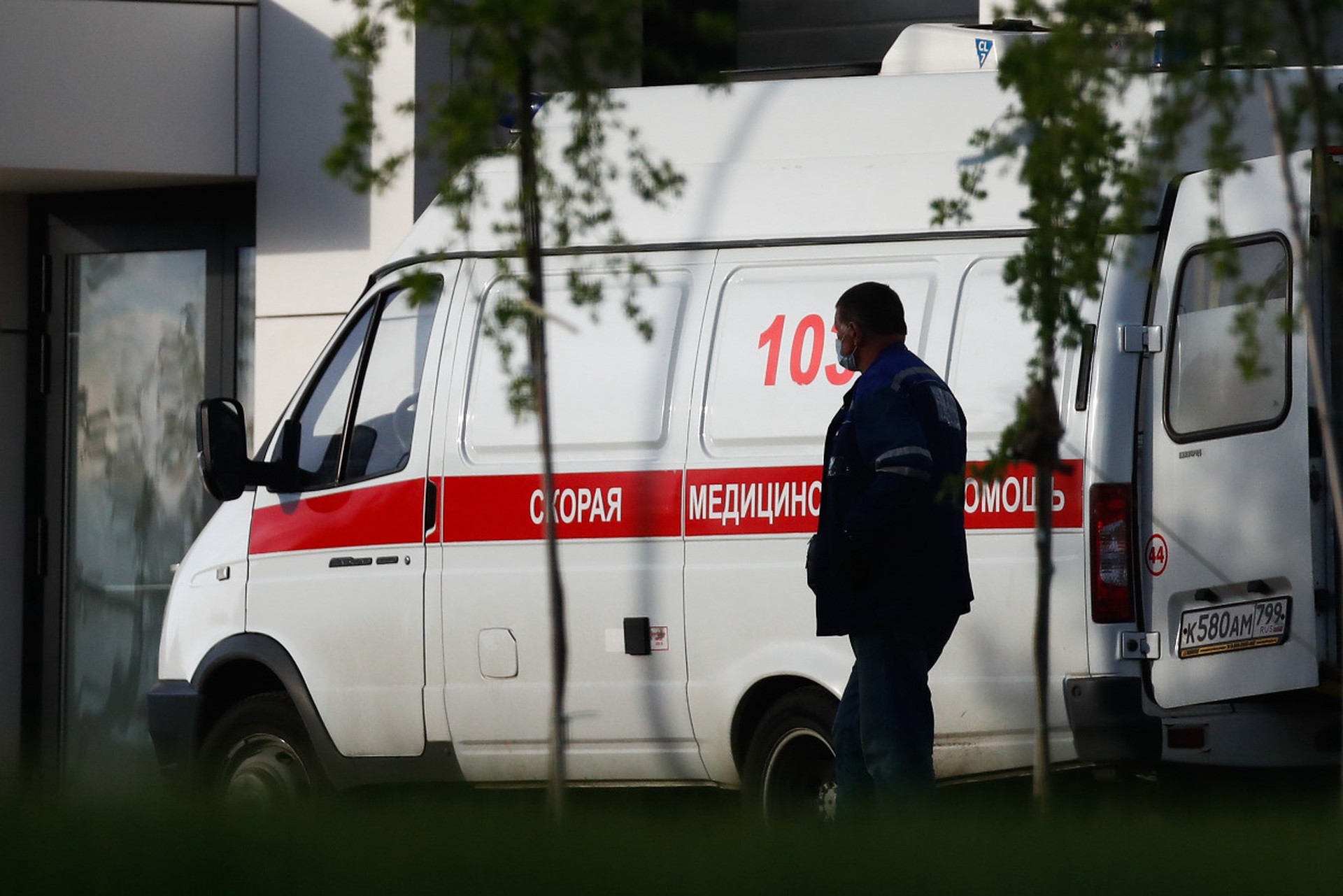 В Госдуме рассказали о новых обязанностях врачей