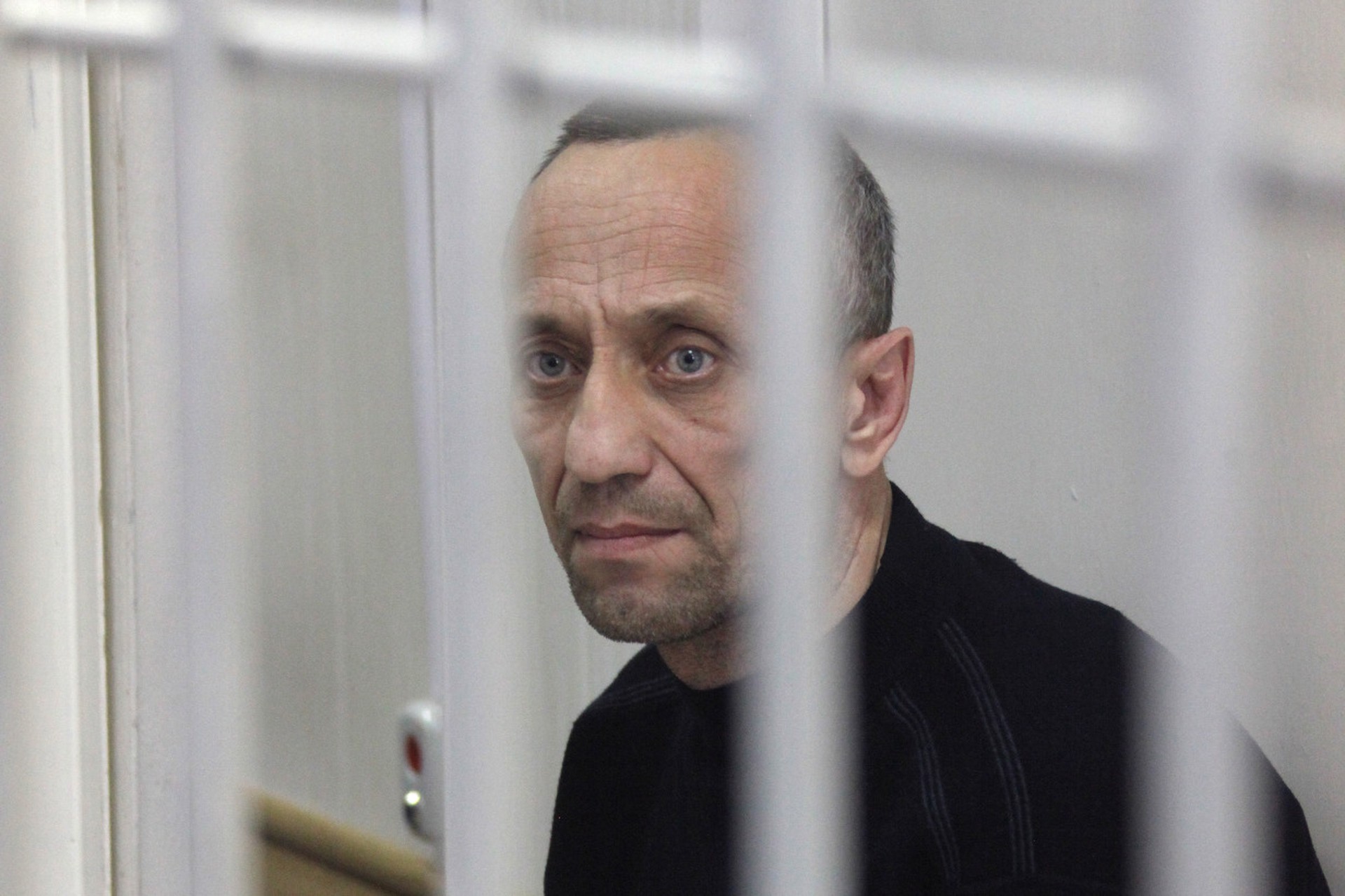 Избавить мир от порочных женщин: кто такой «ангарский маньяк» Михаил Попков