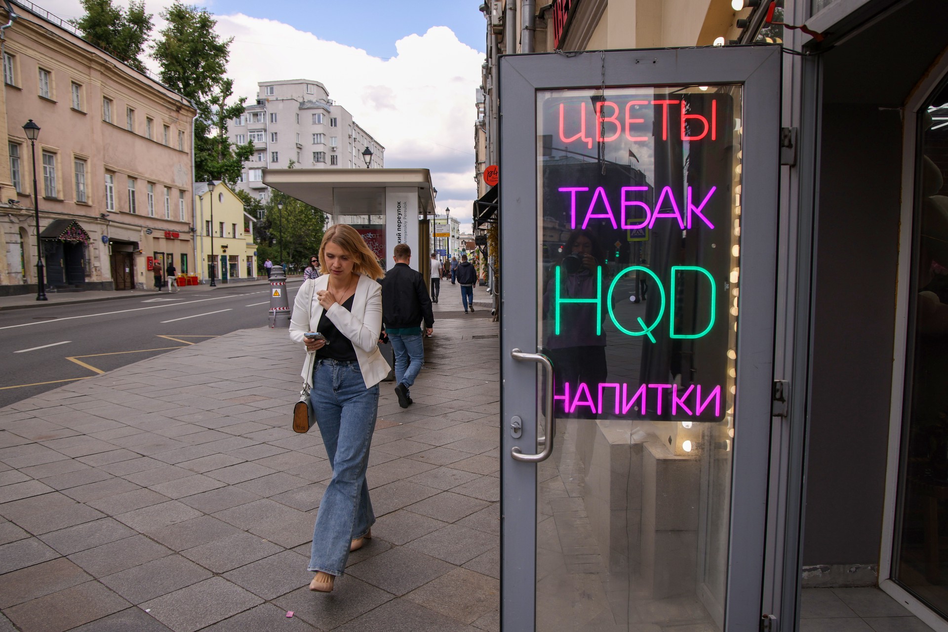 В Сеченовском университете обнаружили мутации в организме вейперов