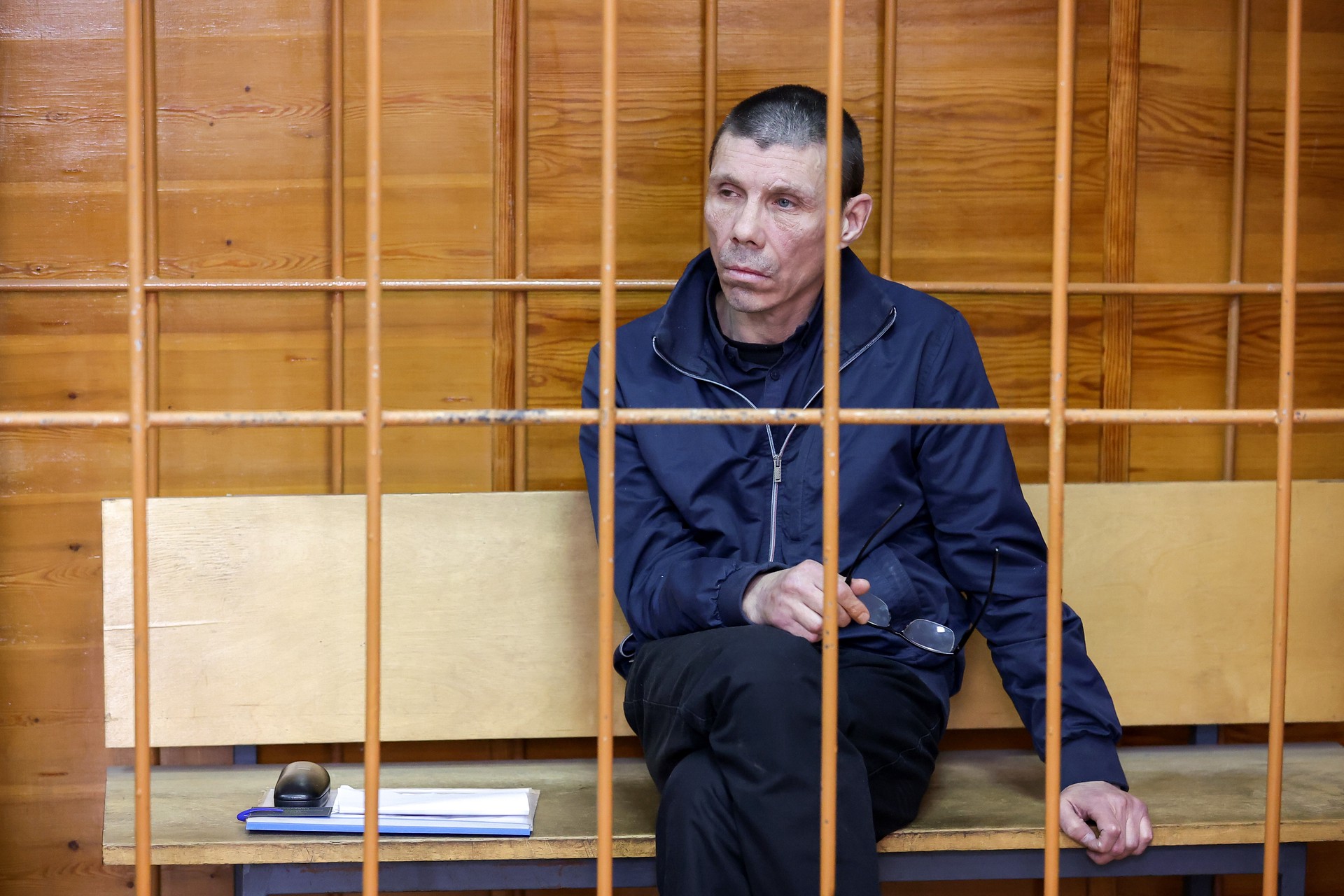 Автора хита «Вечно молодой» приговорили к трем годам колонии за поножовщину