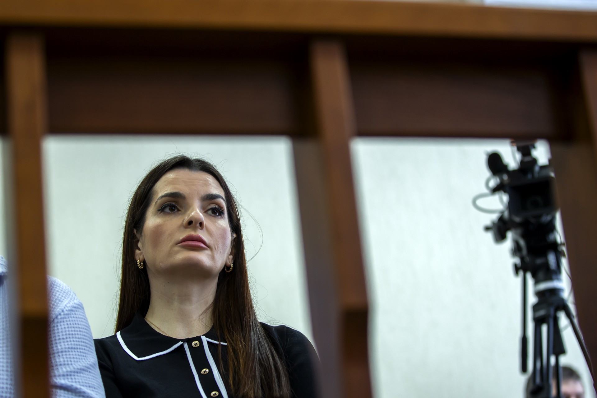 Защита Гуцул потребует оправдательного приговора