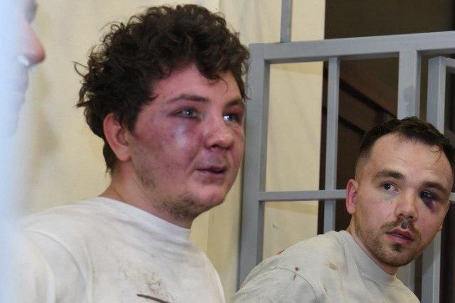 «Мы все надеемся»: мать задержанного в Баку россиянина ждет освобождения своего сына