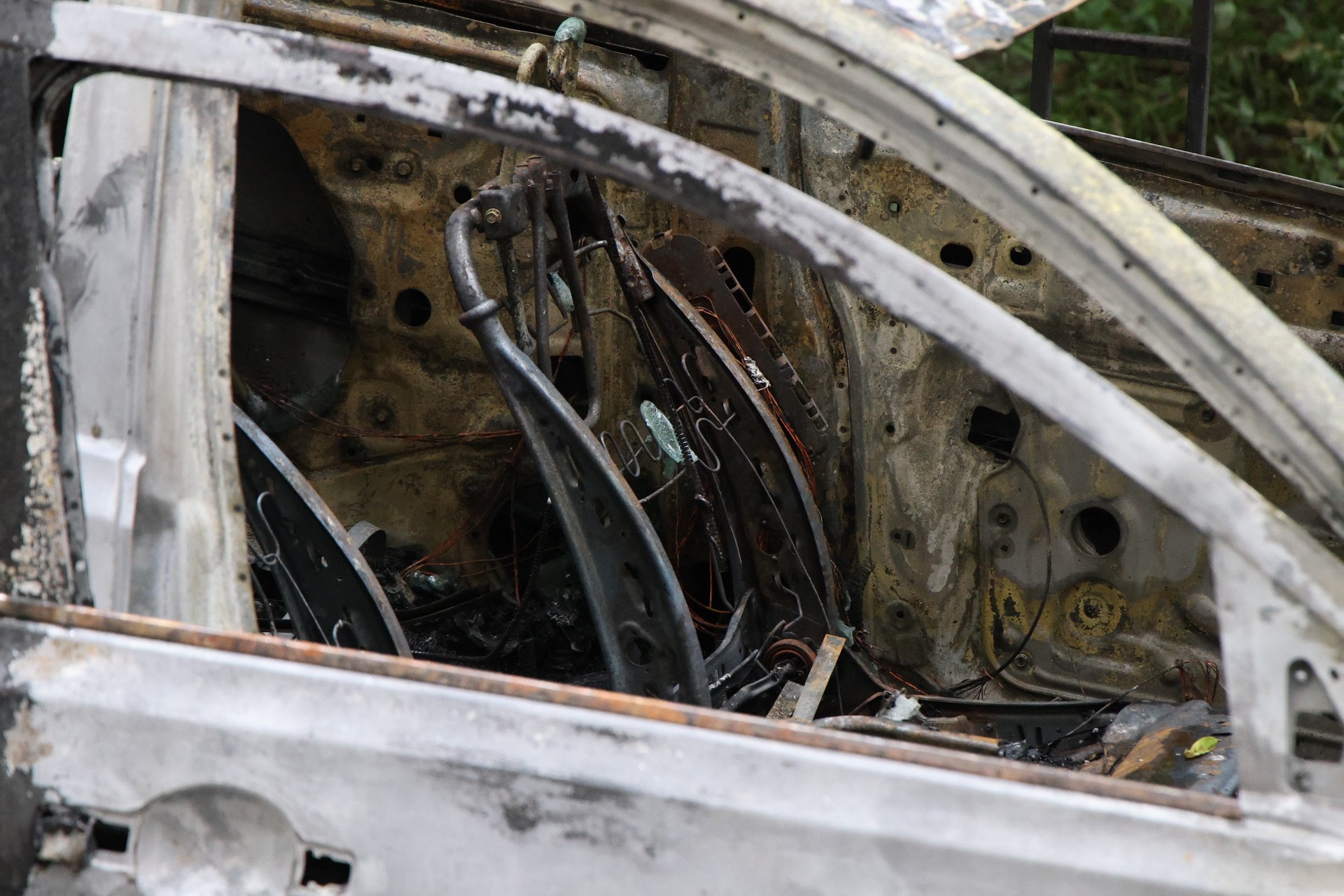 На границе с Белоруссией пятеро украинцев погибли, подорвавшись на минах