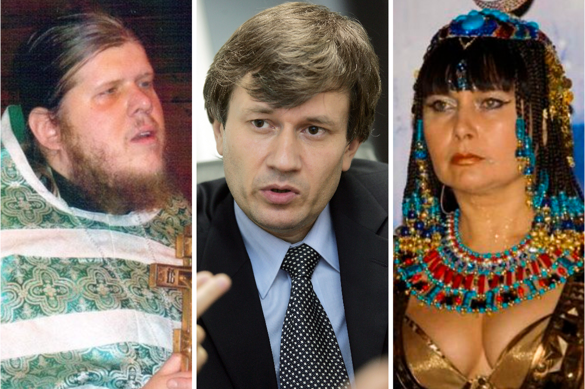 Оскопление и воскрешение людей: самые известные секты СССР и России