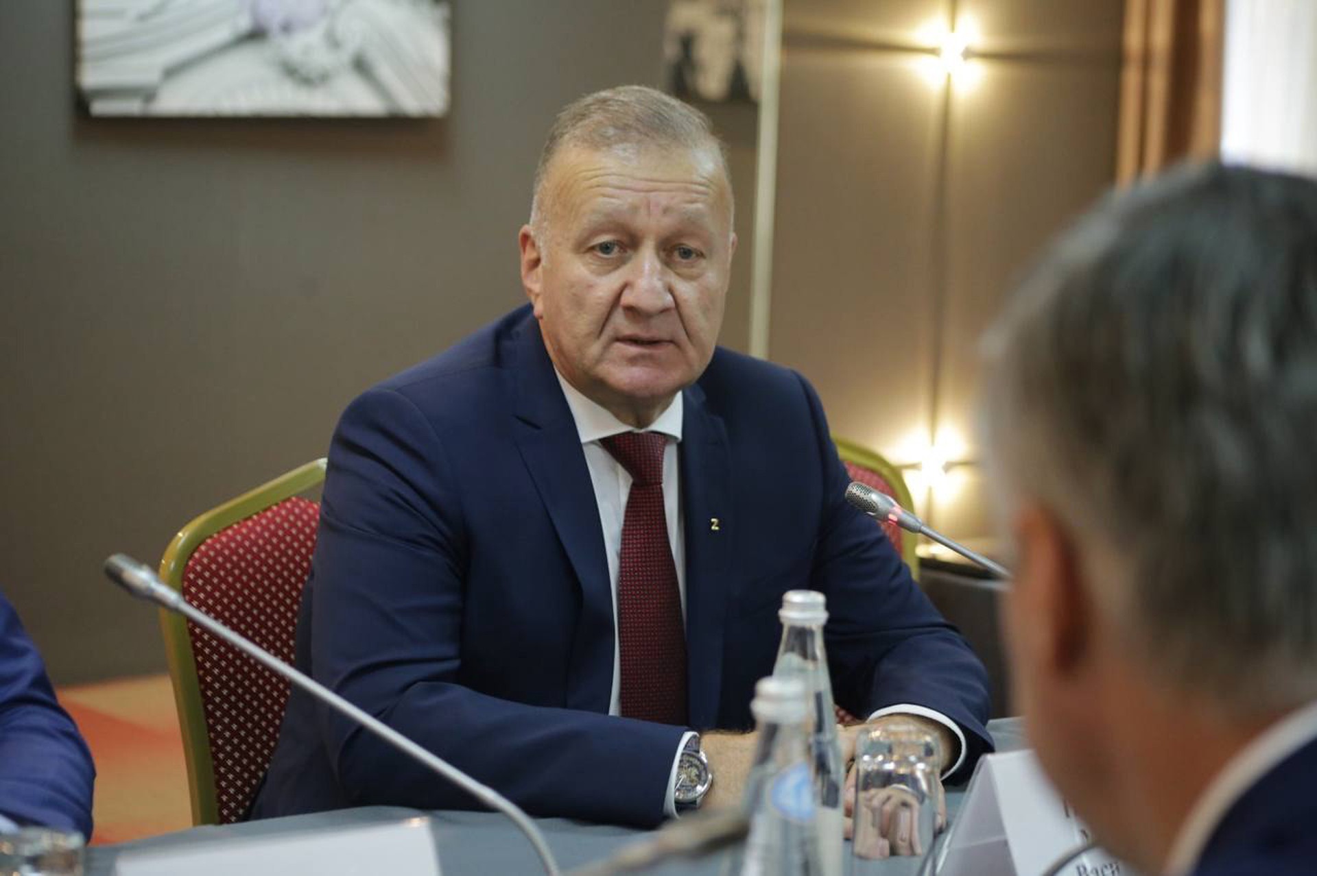 Экс-депутат Рады объяснил, почему Киев взорвал экс-мэра Луганска Пилавова