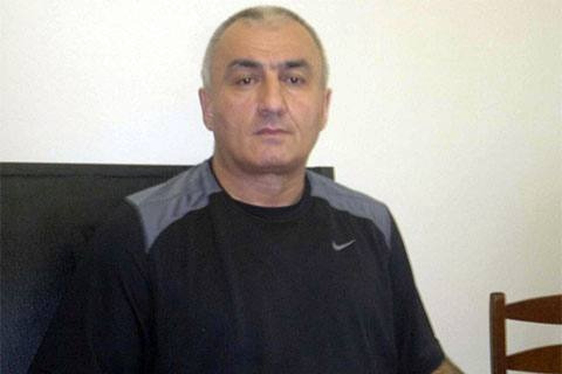 SHOT: Вагифа Сулейманова задержали в Москве