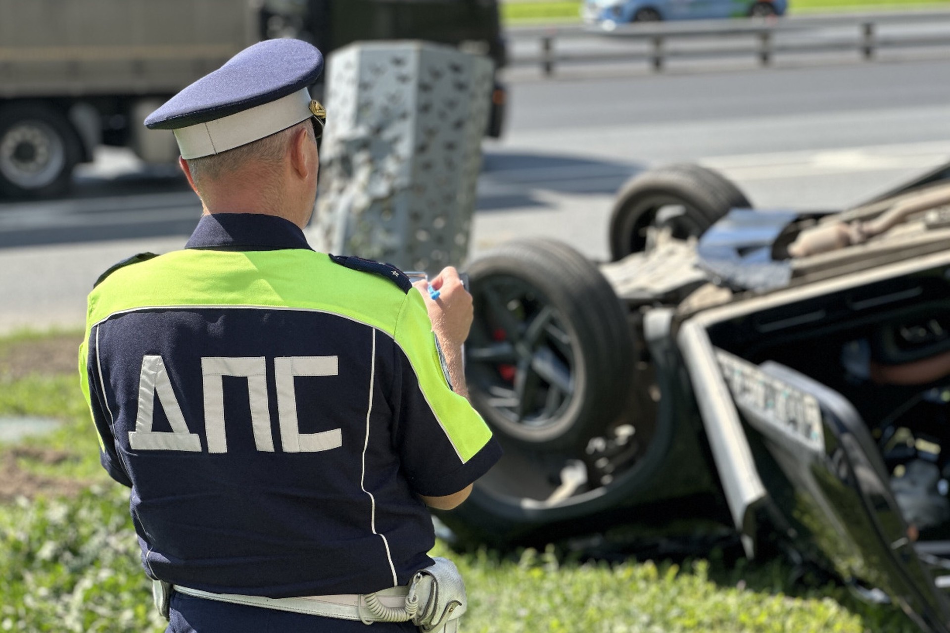 Пять человек пострадали в ДТП под Томском