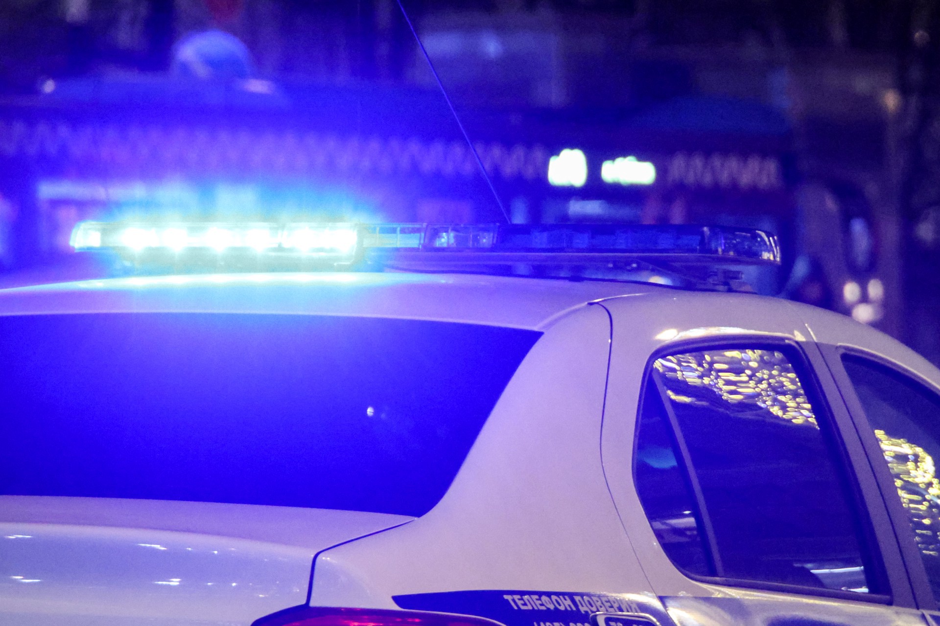 В Тверской области водитель автобуса избил 14-летнюю девочку