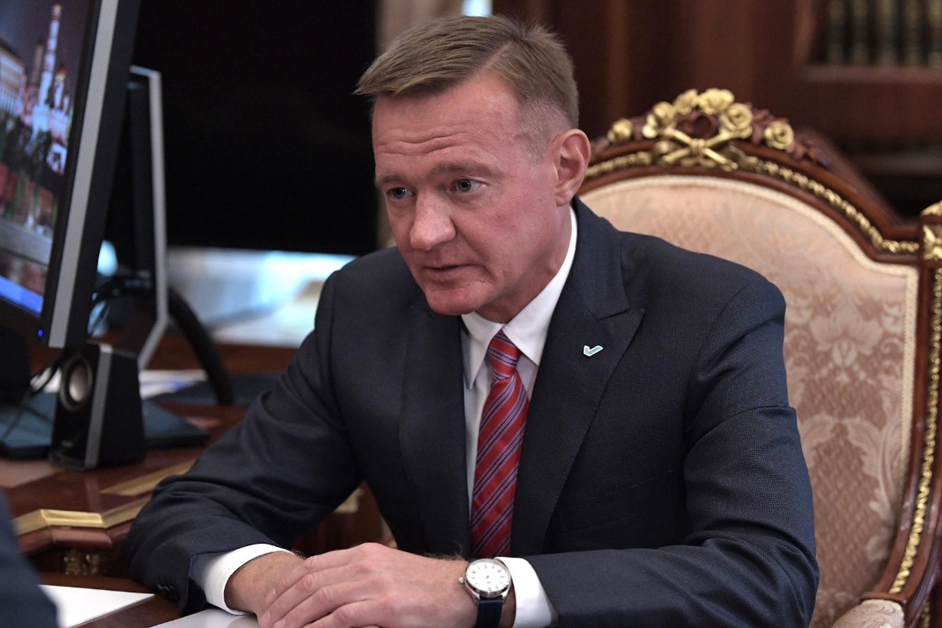Стало известно содержание последних сообщений Романа Старовойта
