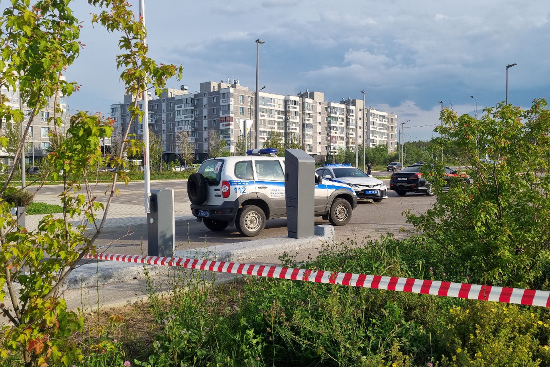 SHOT: В портфеле Романа Старовойта нашли пачку денег