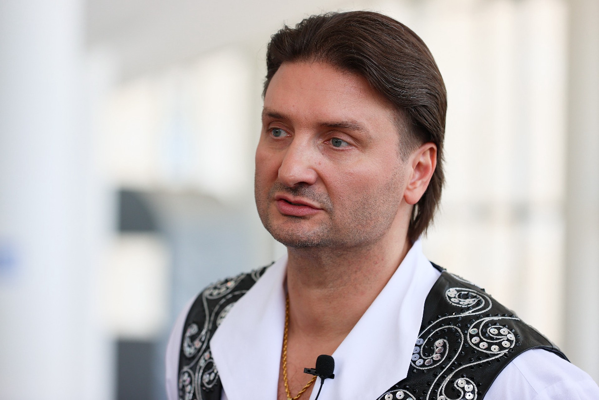 Эдгард Запашный рассказал о профессионализме умершей дрессировщицы Нины Корниловой