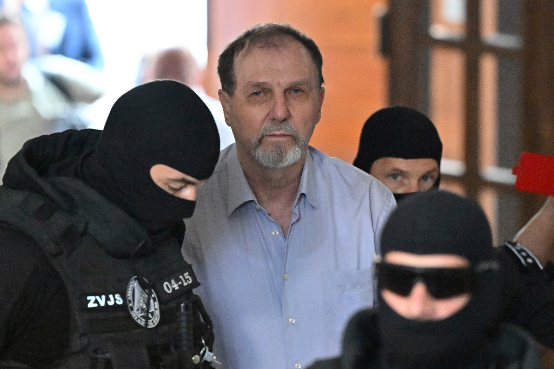 Совершивший нападение на Фицо назвал свои мотивы