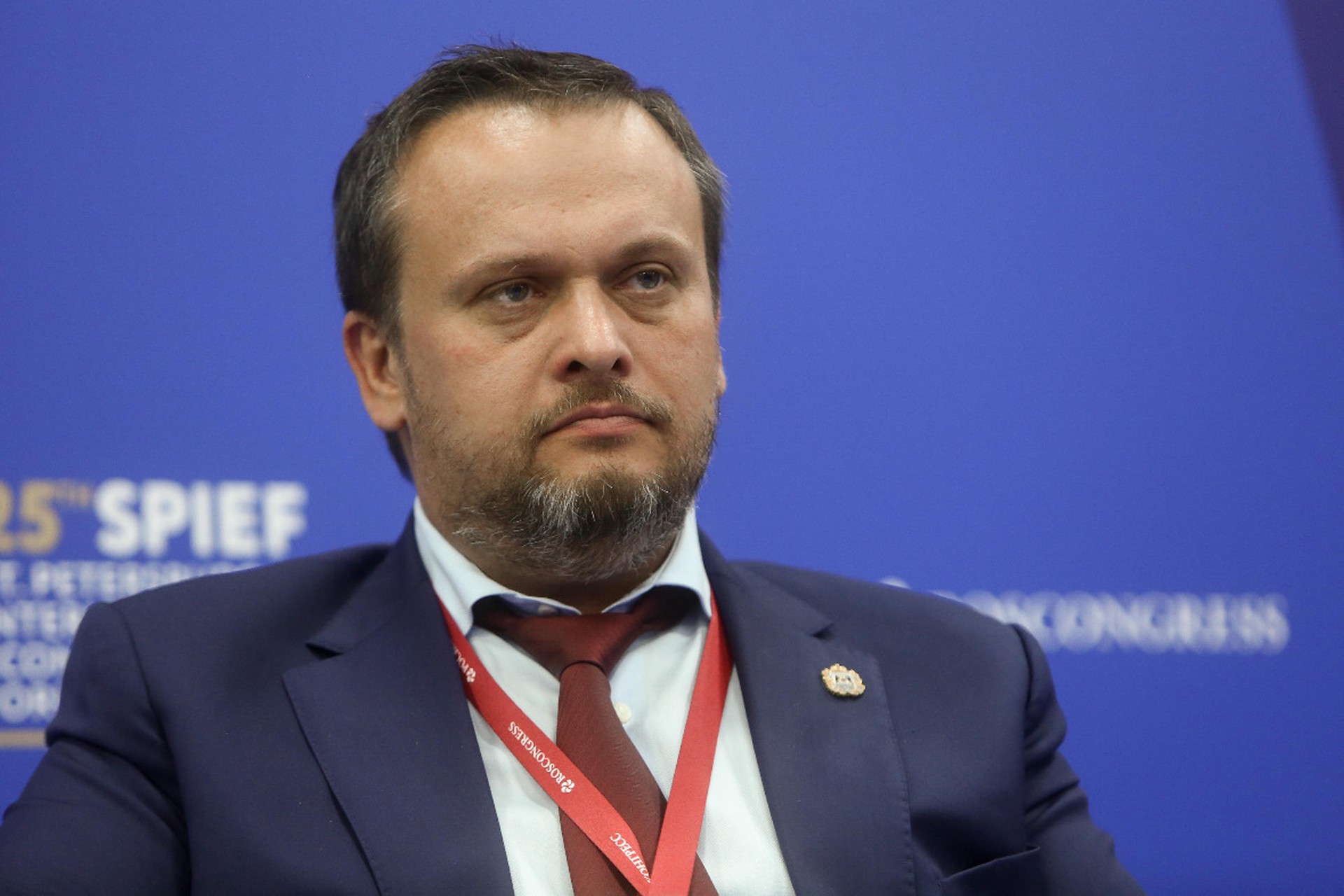 Госдума утвердила Андрея Никитина на пост министра транспорта РФ