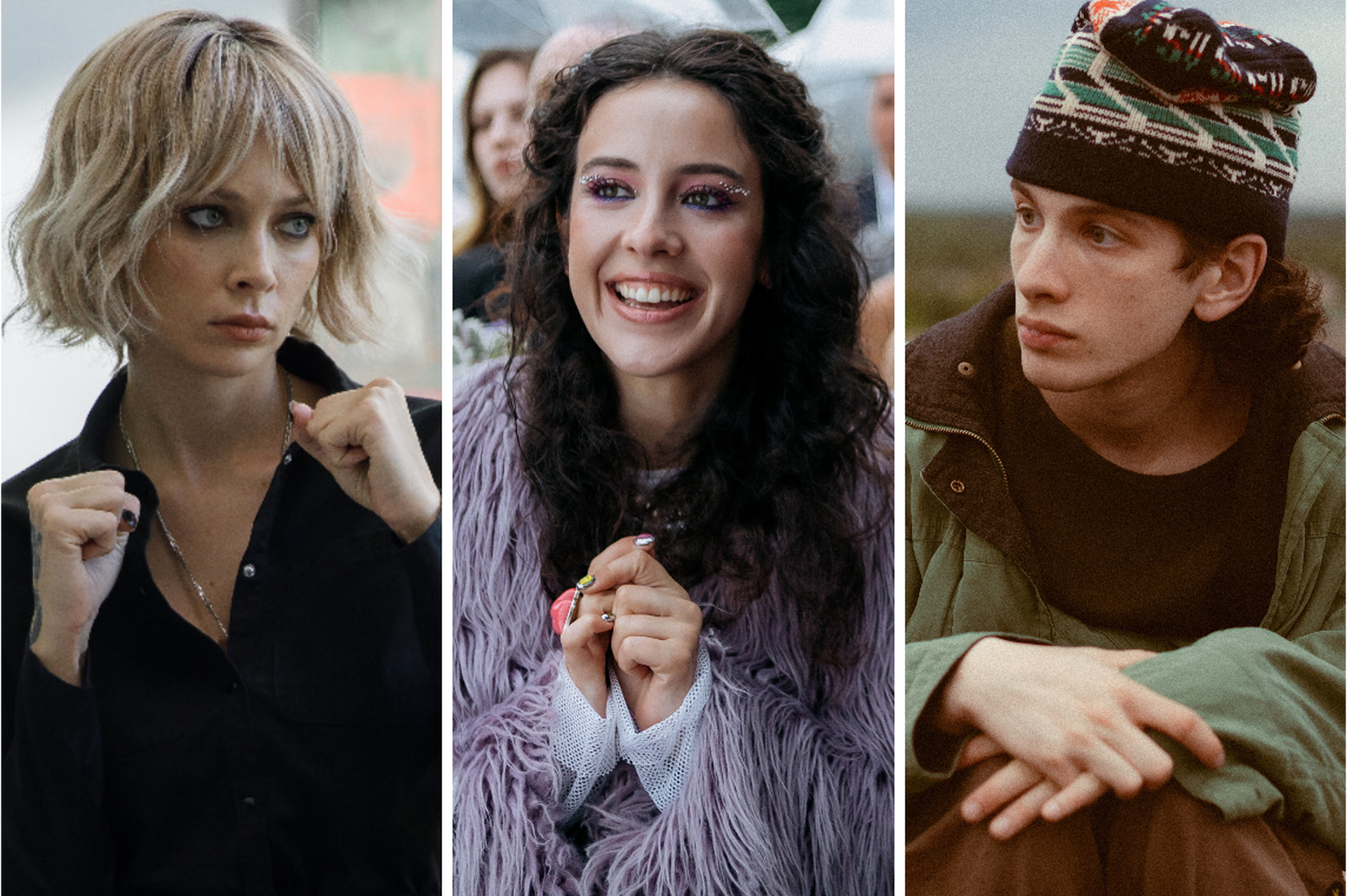 Киноафиша: какие фильмы выходят в прокат 17 июля