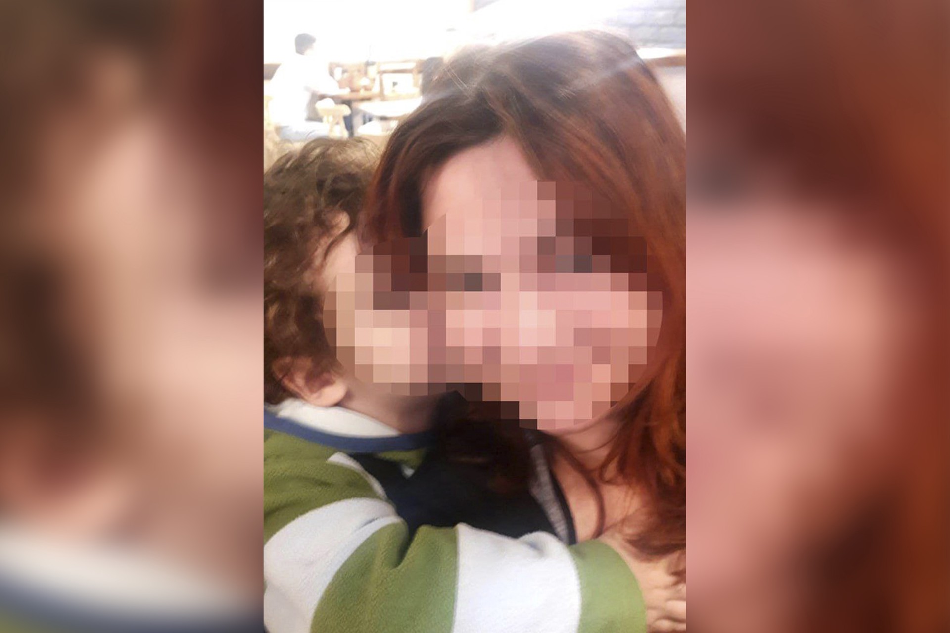 «Настоящий воин!»: в Госдуме предложили наградить посмертно мальчика, закрывшего собой мать при атаке ВСУ