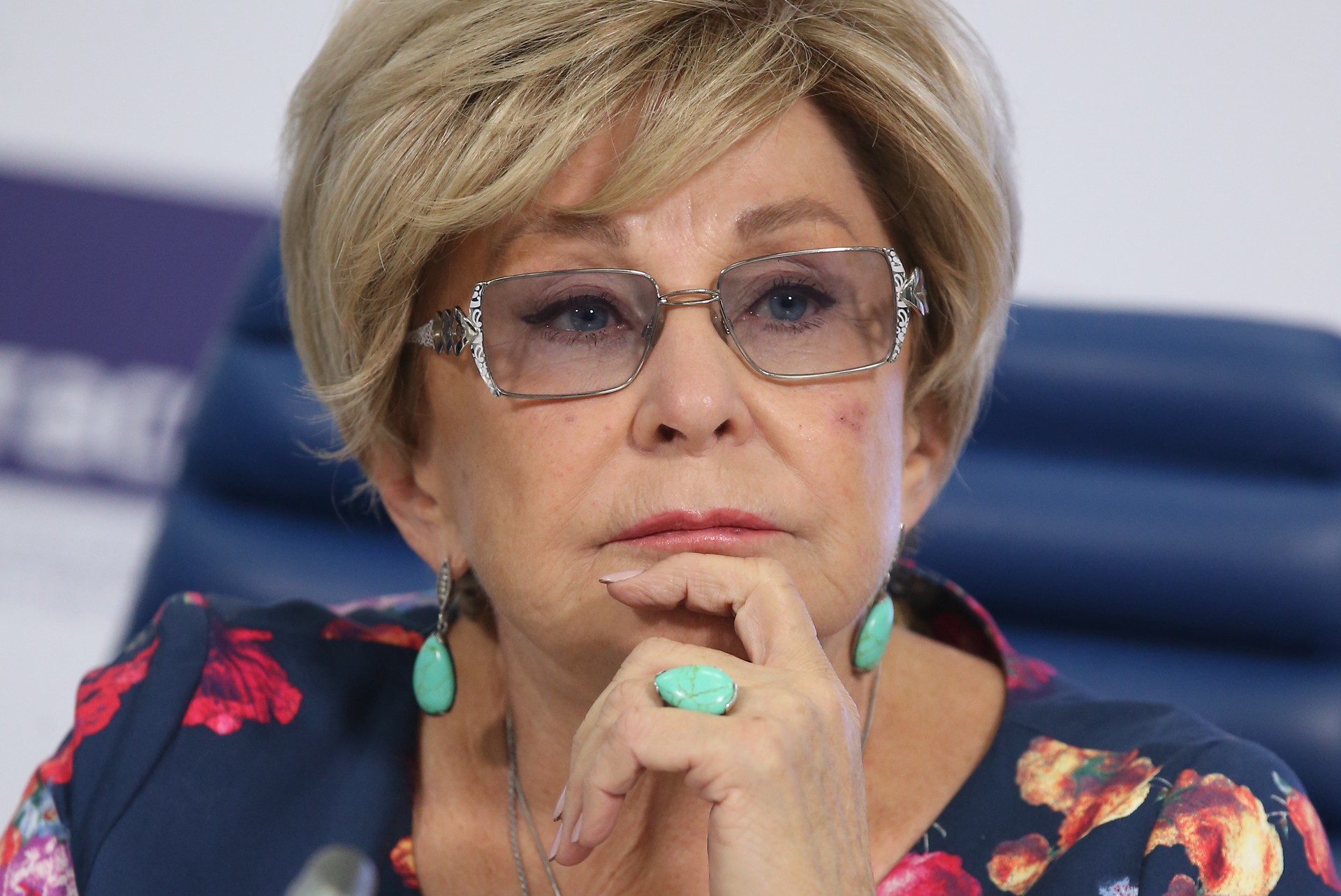 Директор Ангелины Вовк рассказала о ее здоровье после новостей о вызове скорой