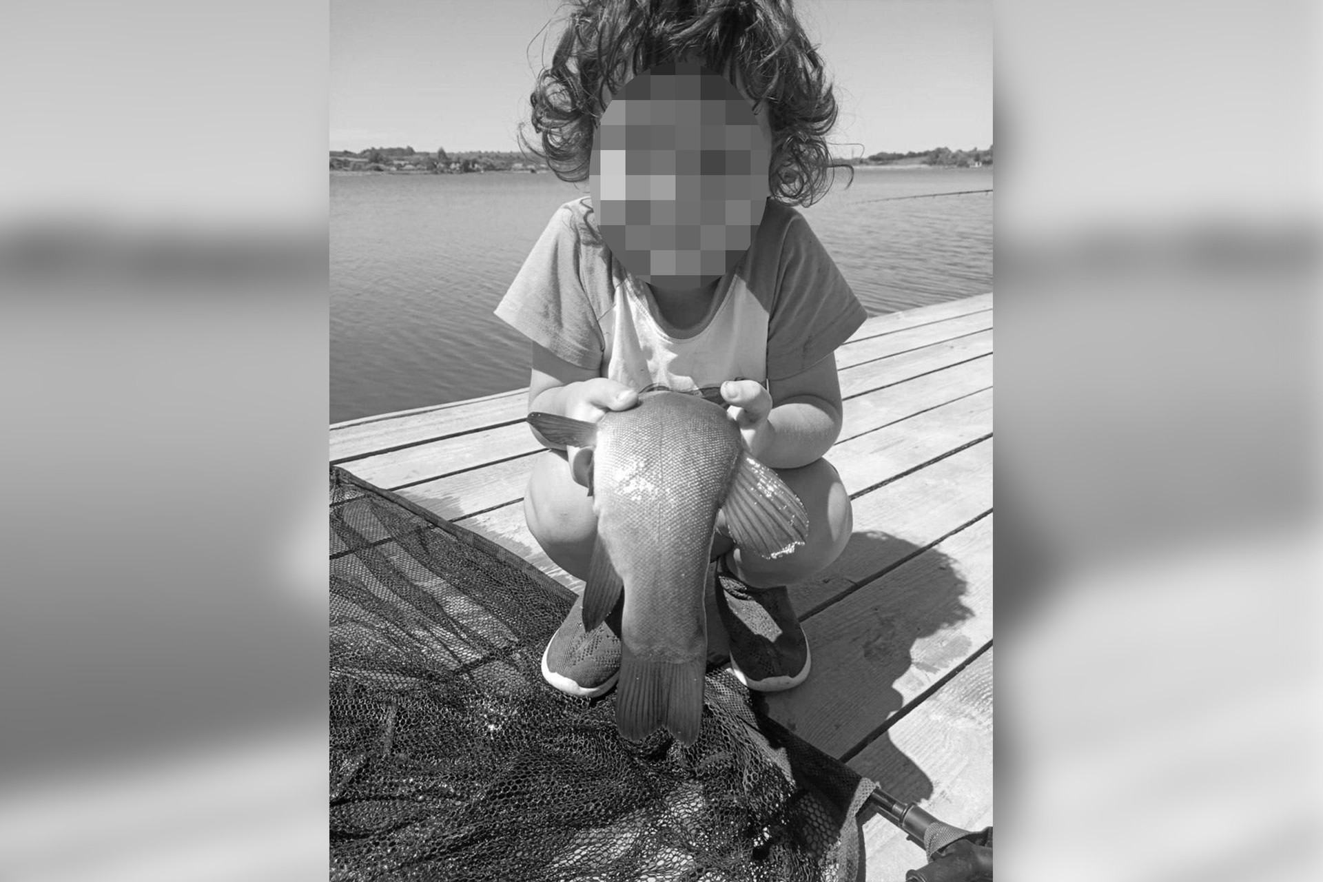В Курске хотят назвать лечебный центр именем прикрывшего собой маму при атаке ВСУ мальчика