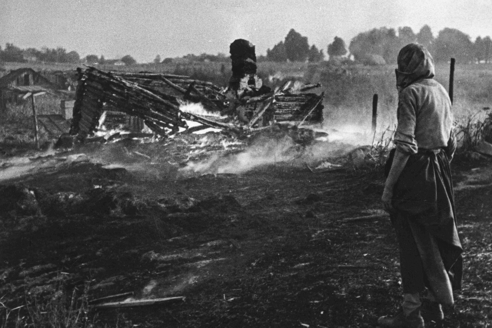 Суда не оберешься: сколько ФРГ должна России за две мировые войны (и не только за них)