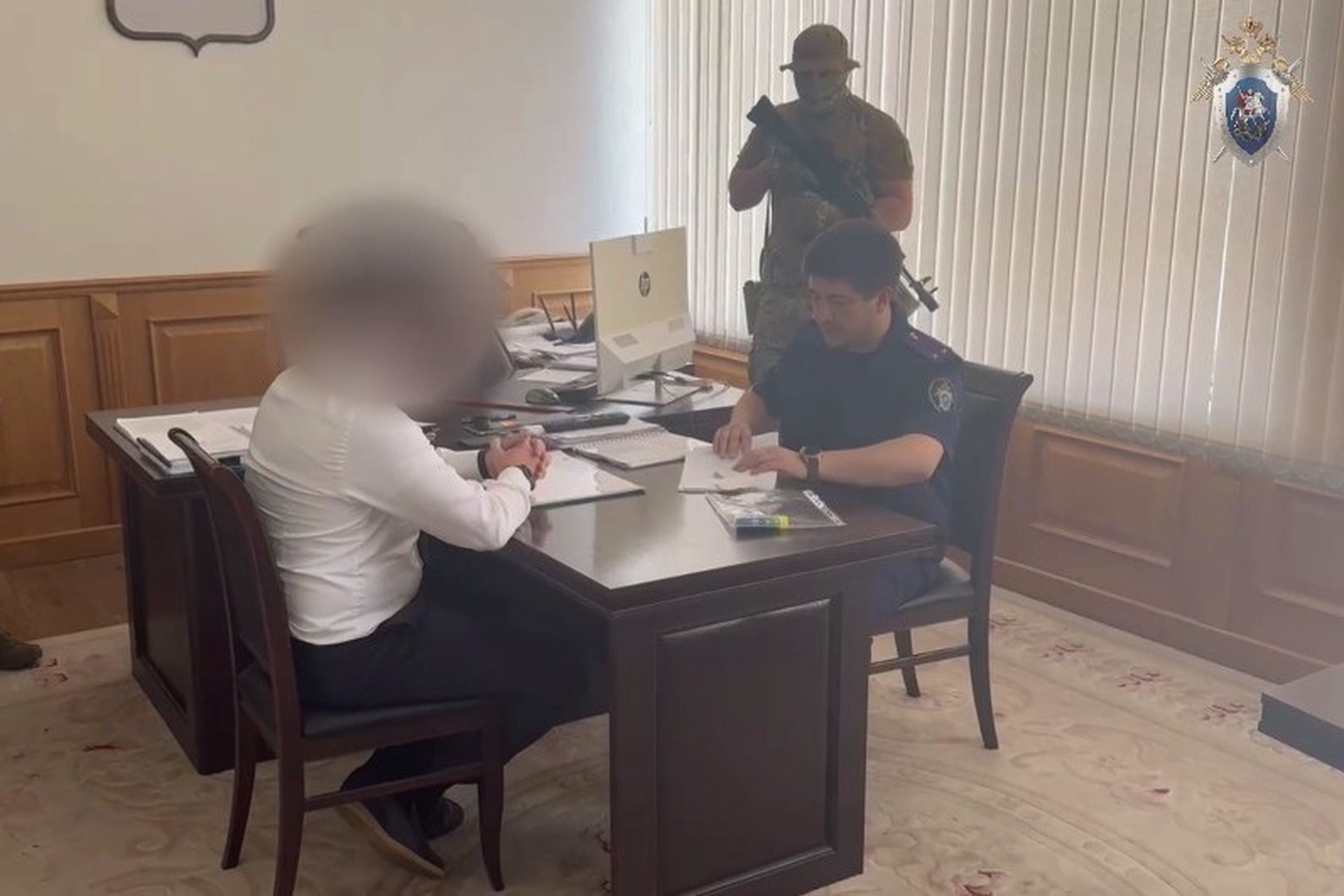 Дело о халатности возбудили против сотрудников администрации Махачкалы