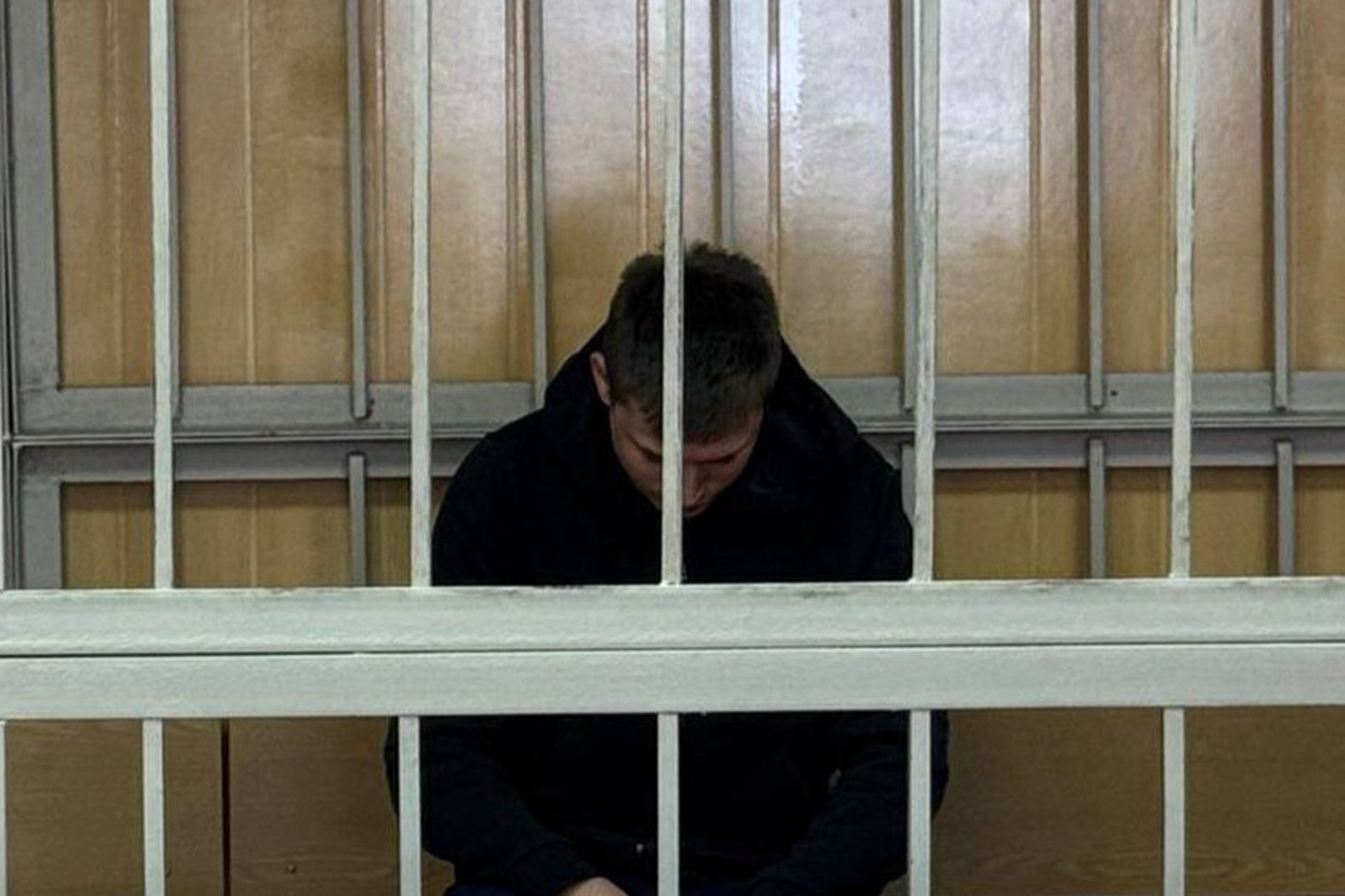Сбивший пешеходов в Москве объяснил, почему скрылся с места ДТП