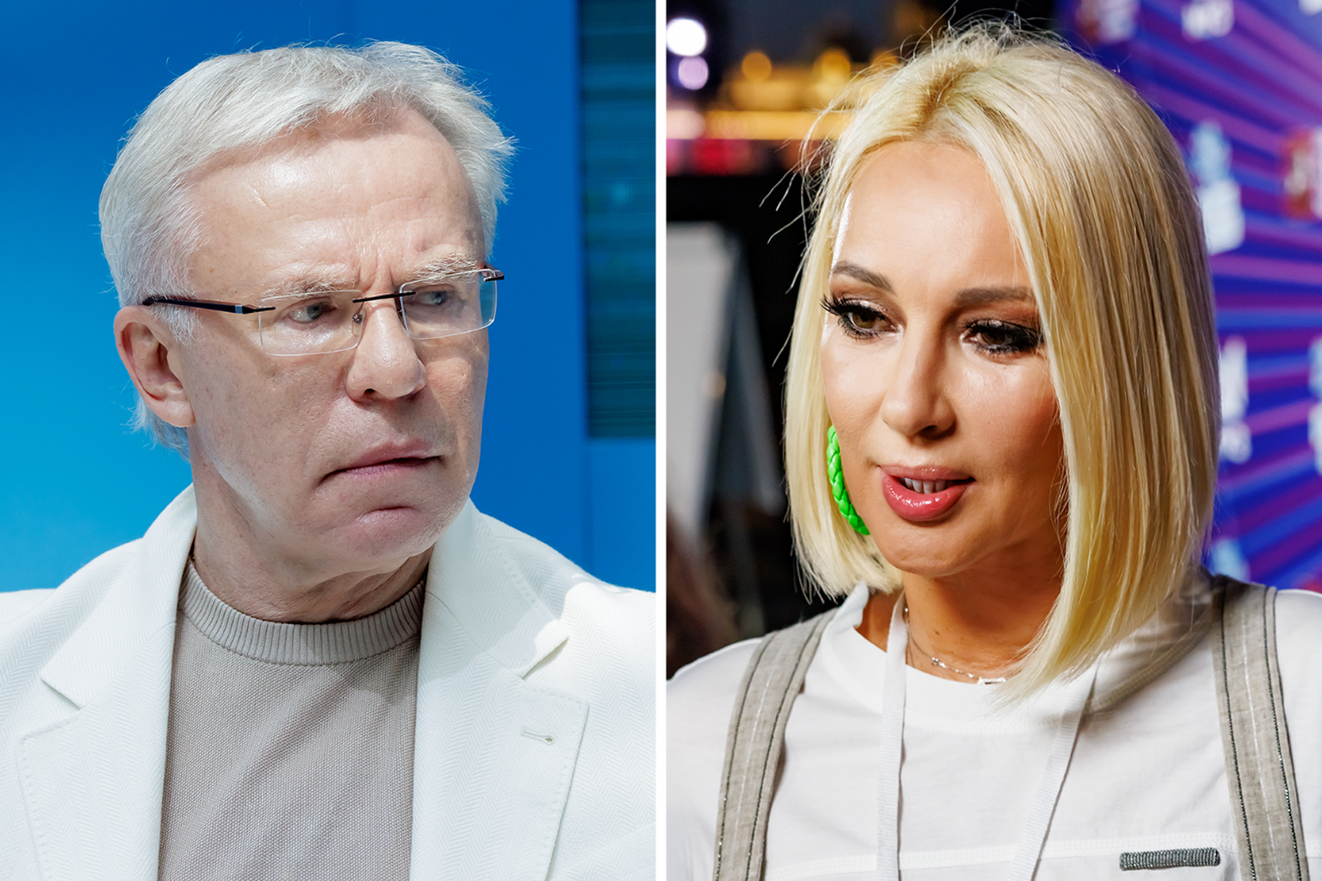 Фетисов поддержал Кудрявцеву в конфликте с супругом-хоккеистом на почве алкоголя