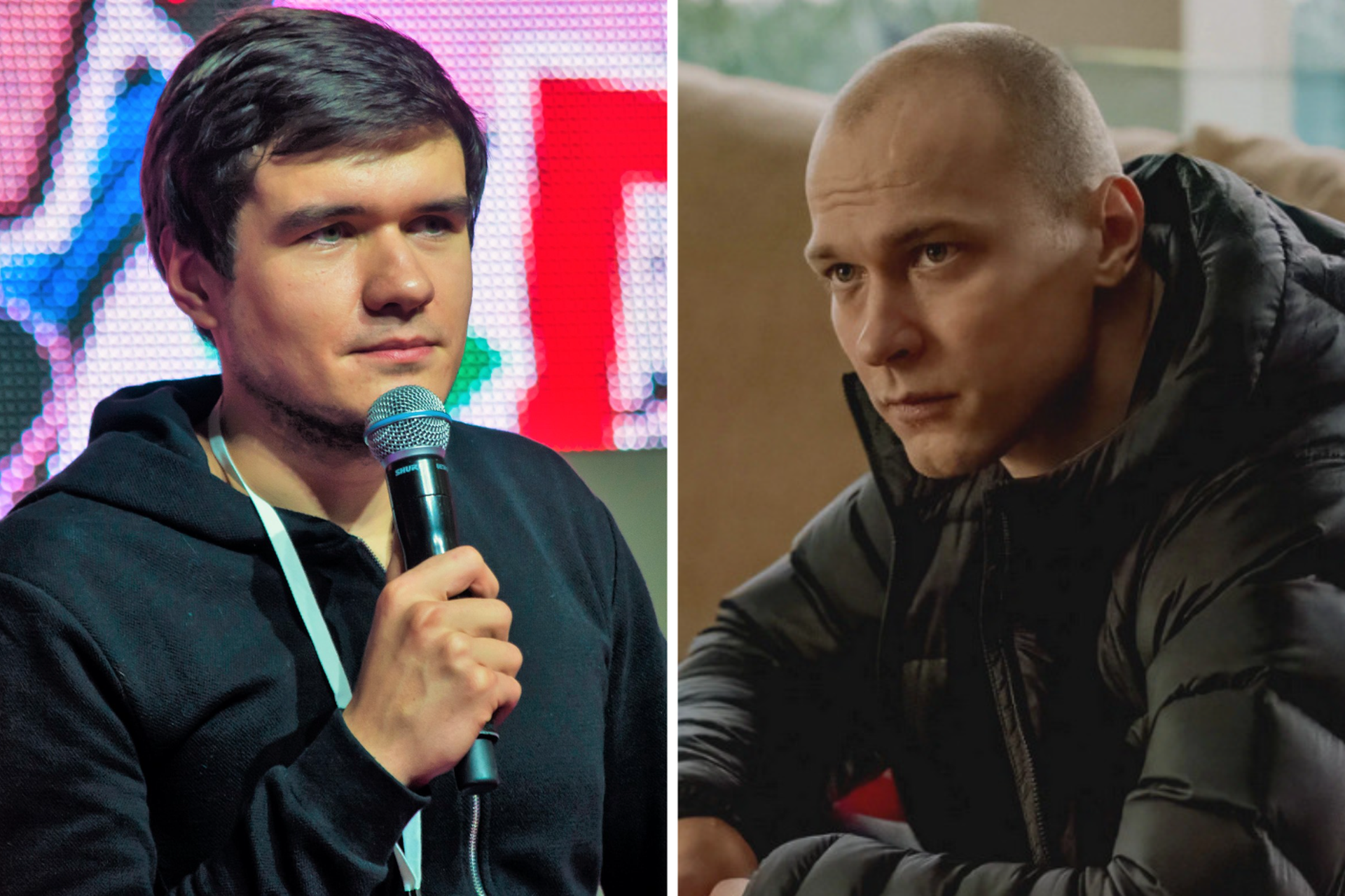 Киноблогер BadComedian назвал триумф Юры Борисова в Голливуде случайностью