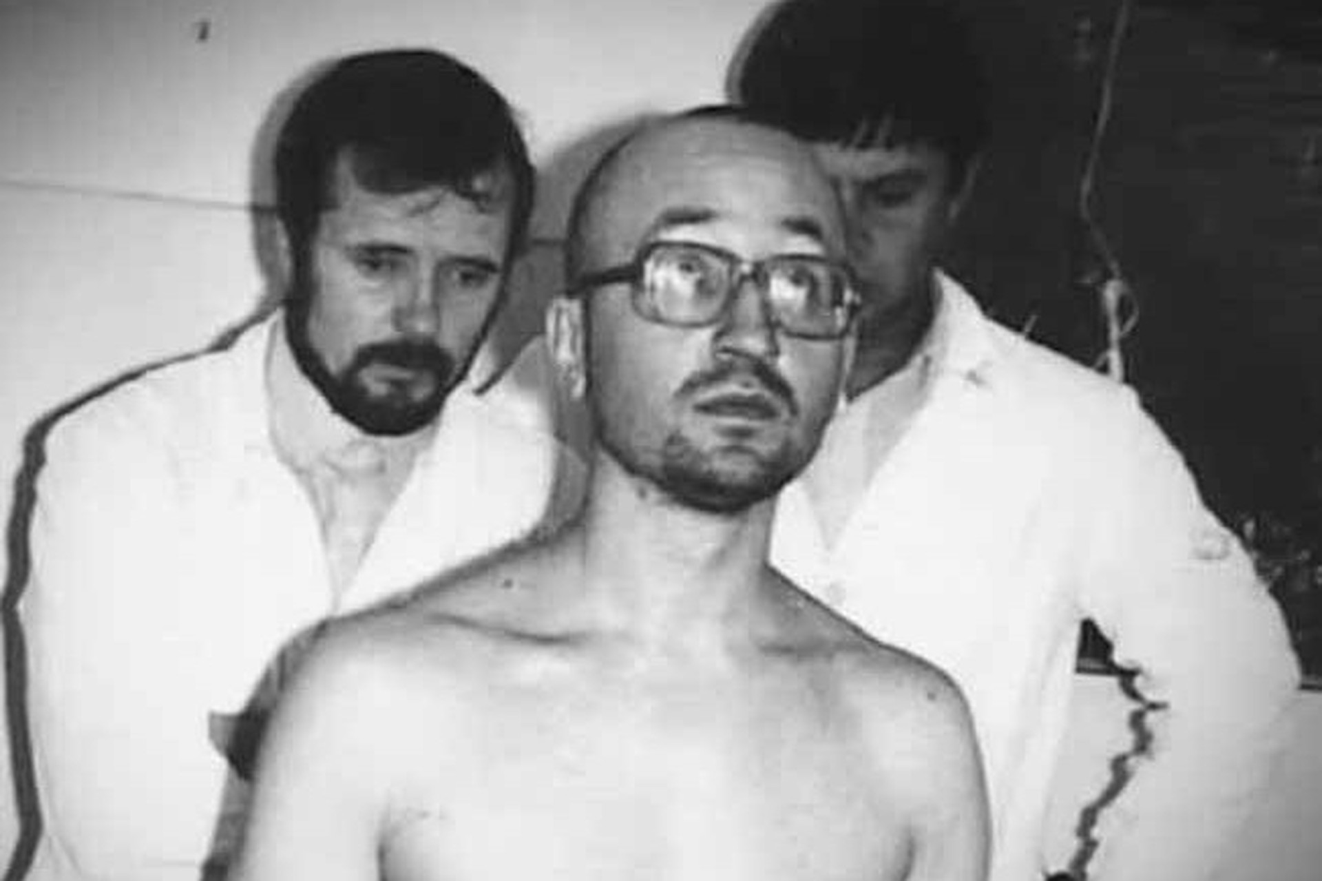 Убивал детей и женщин в полнолуние: как советский врач стал жутким маньяком