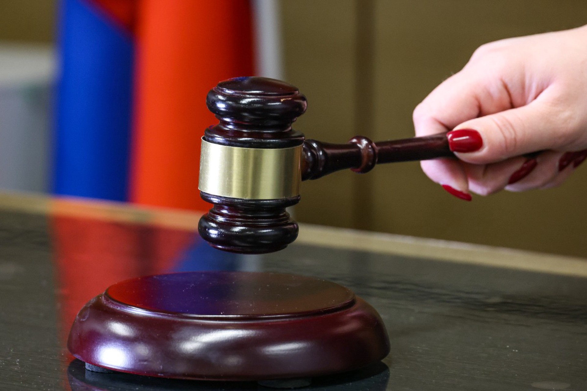 Суд арестовал половину долей «Рижского хлеба» в рамках дела о финансировании ВСУ