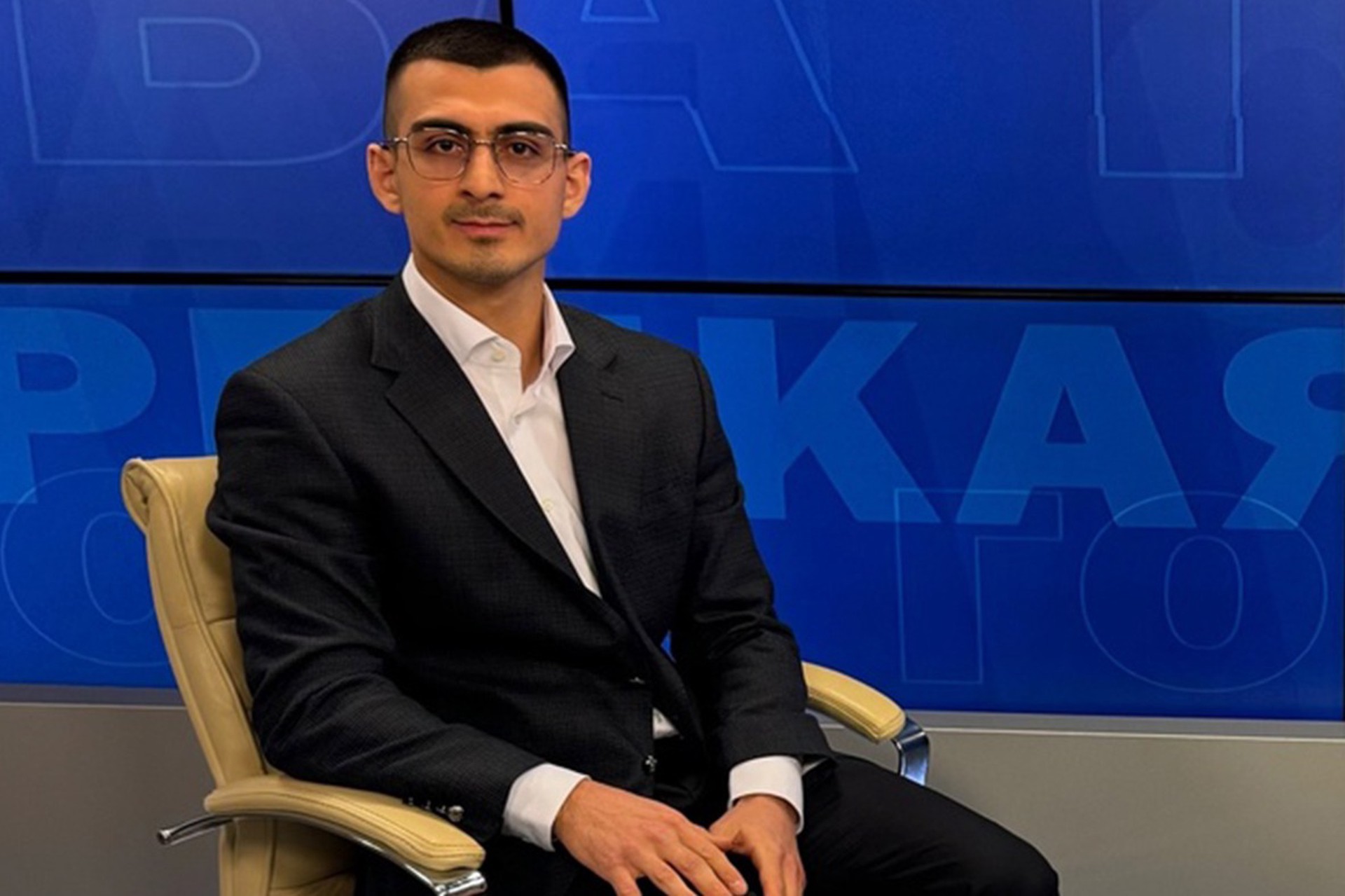 Сына главы азербайджанской диаспоры арестовали на Урале