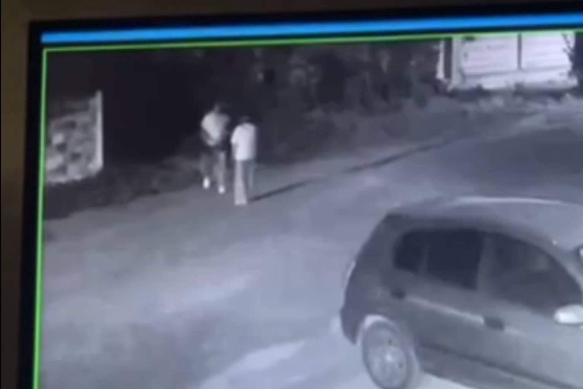 В Волгоградской области избили мать бойца СВО