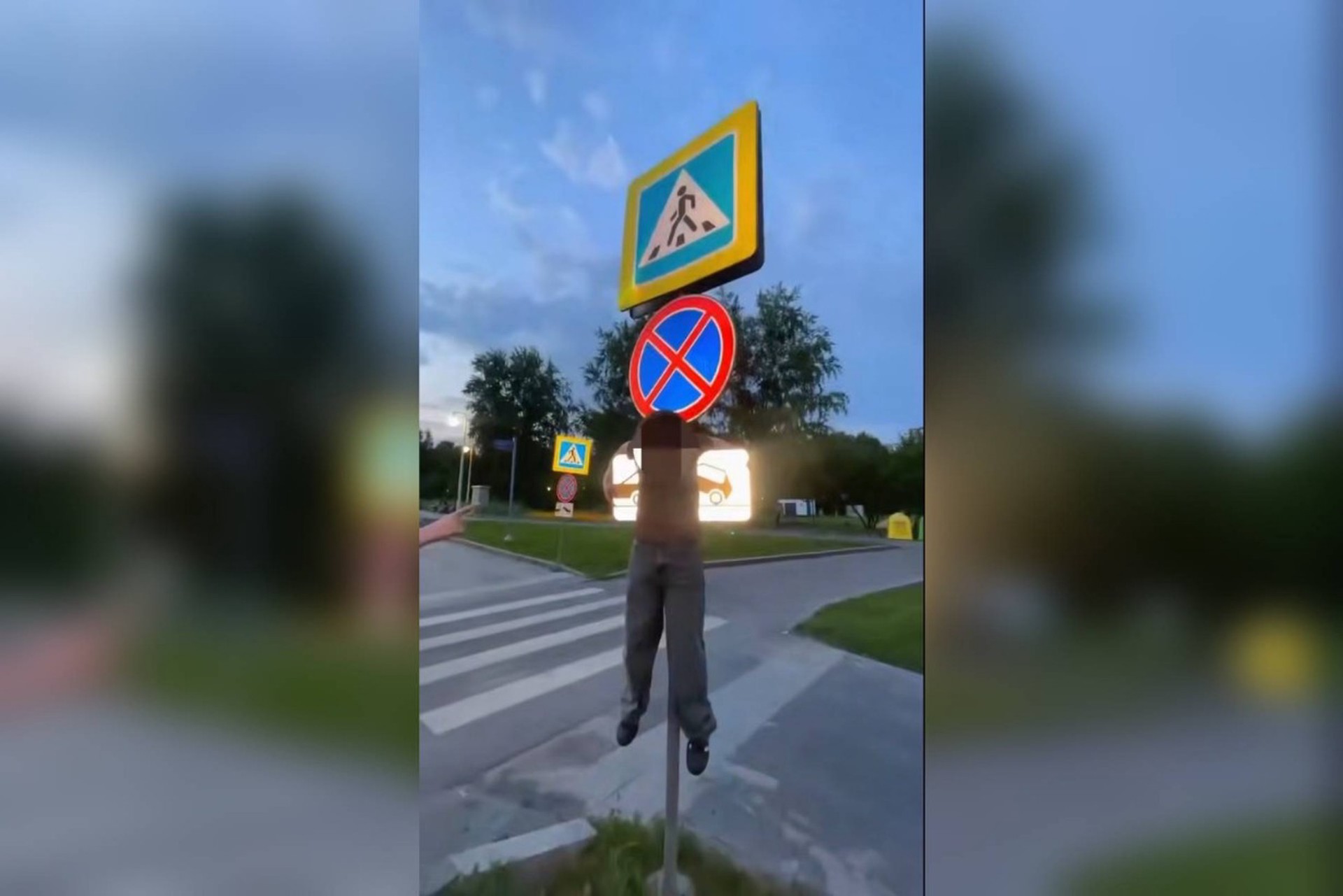 «Не позорить семью»: Детский омбудсмен призвала наказывать блогеров за богохульный тренд