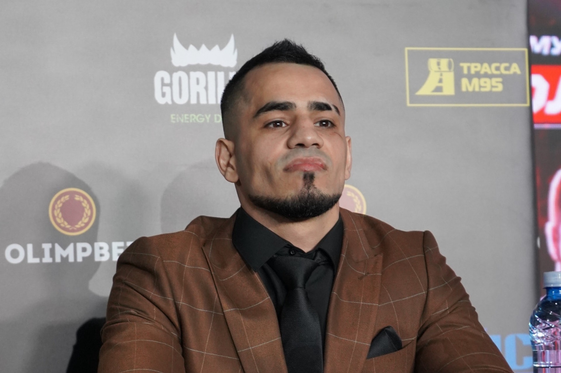Бойца MMA Рзаева лишили российского гражданства из-за оскорбления соперника