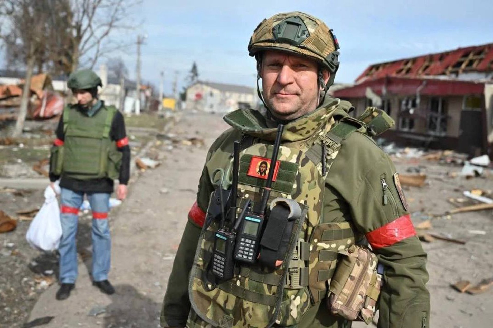 Андрея Спиридонова избрали главой Суджанского района Курской области