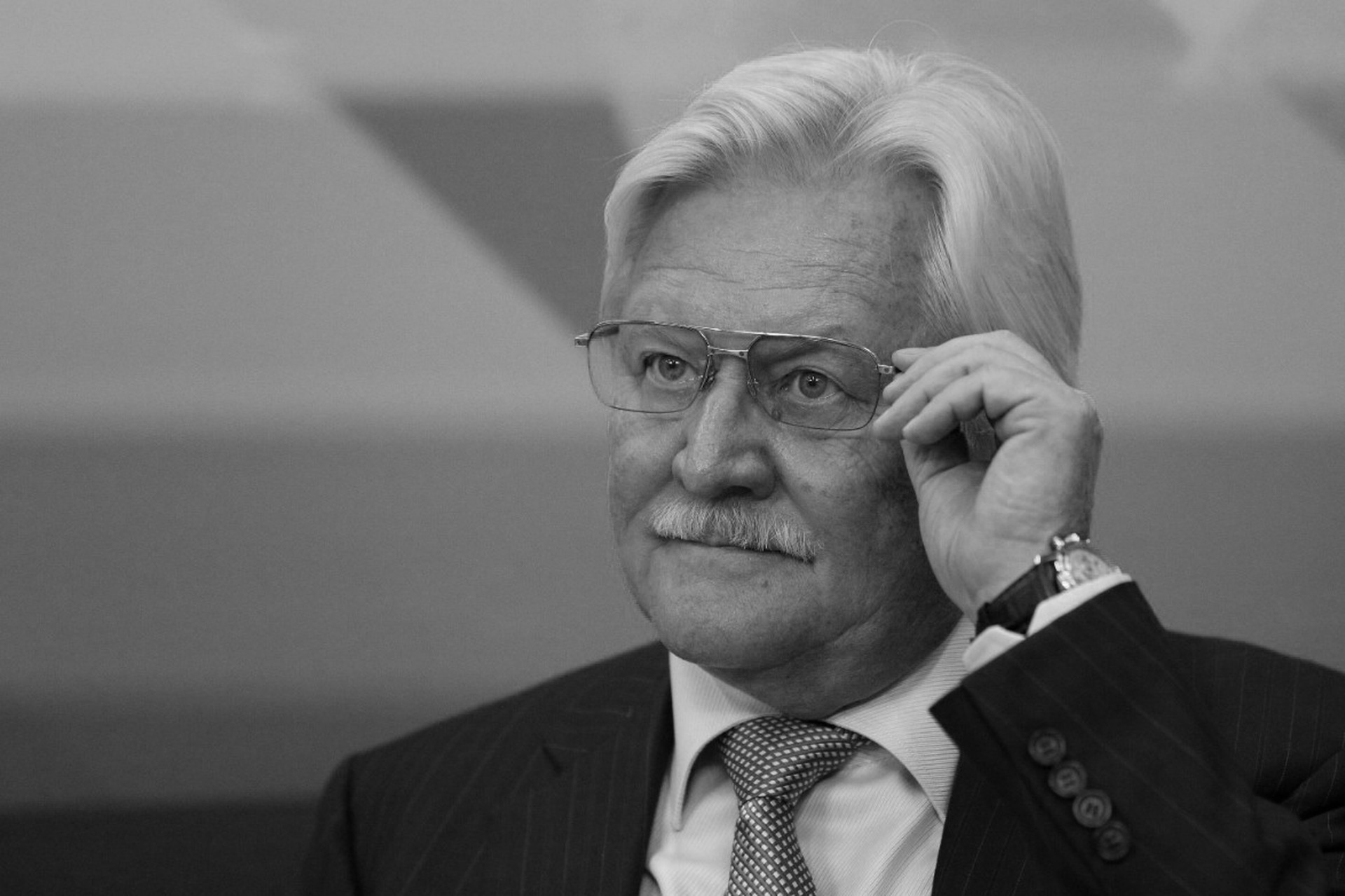 Умер режиссер Юрий Кара