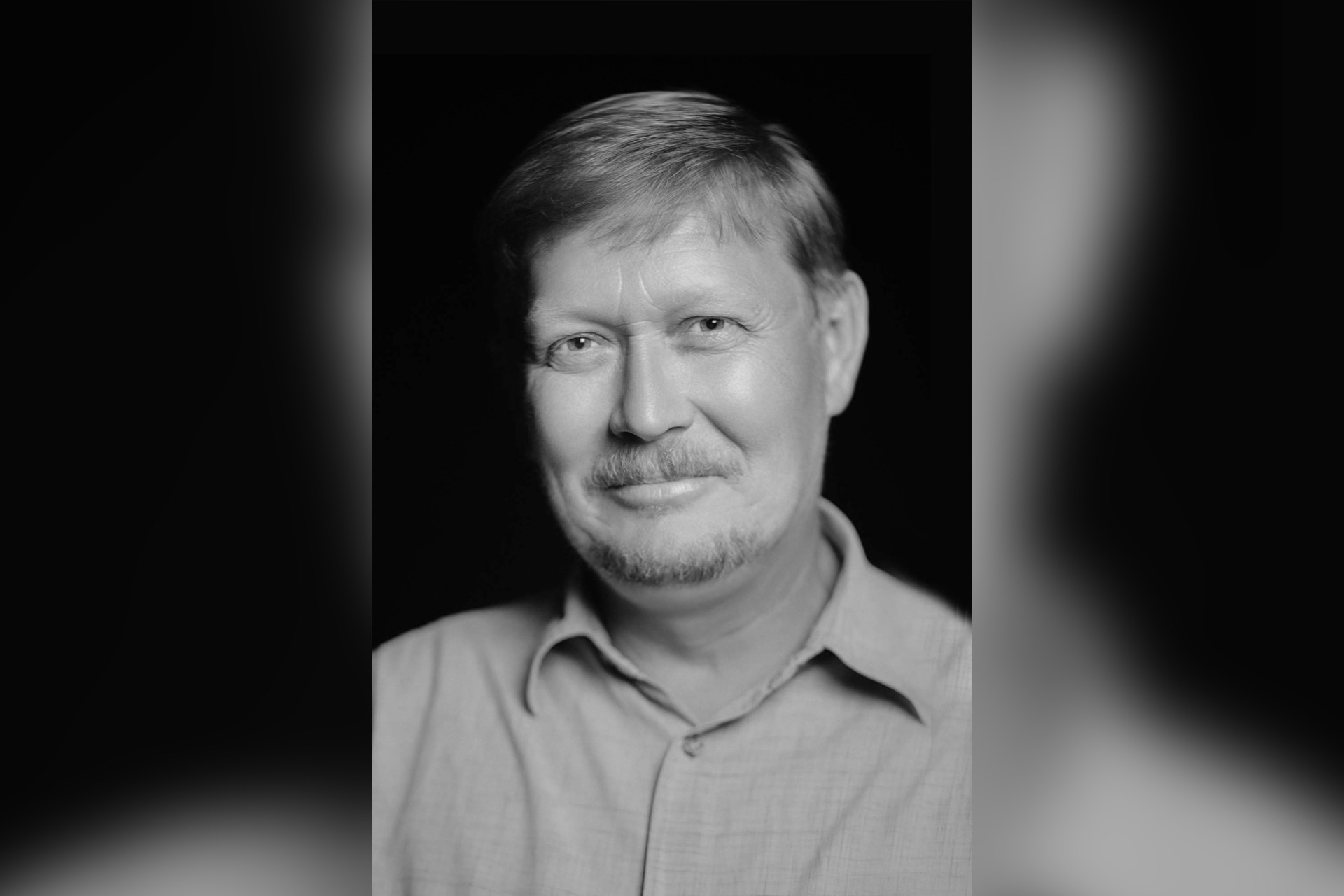 Актер Константин Орлов погиб в зоне ведения СВО