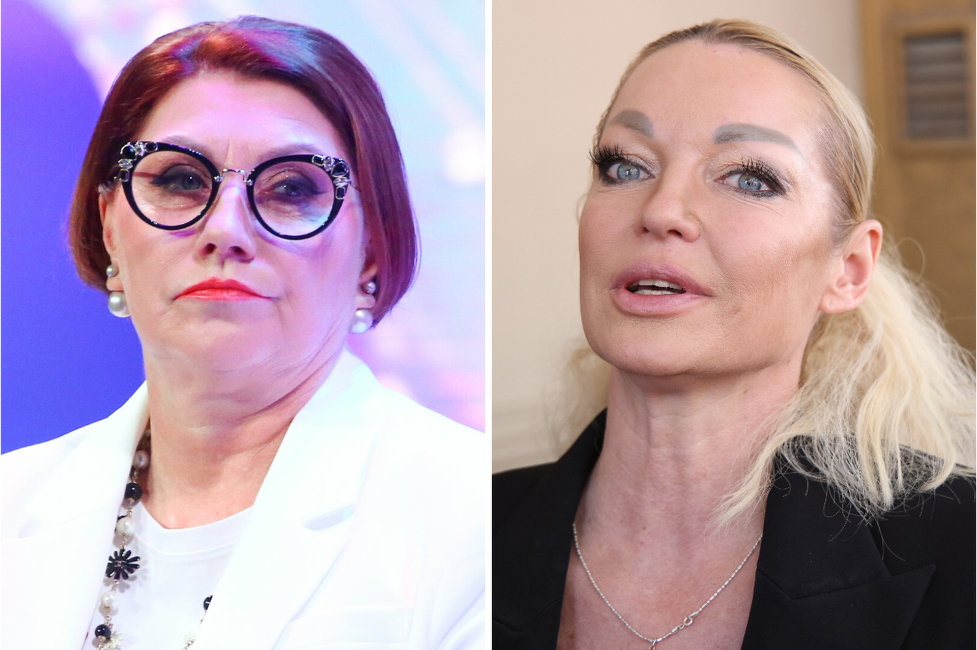 Сябитова объяснила, почему Волочкова не выйдет замуж