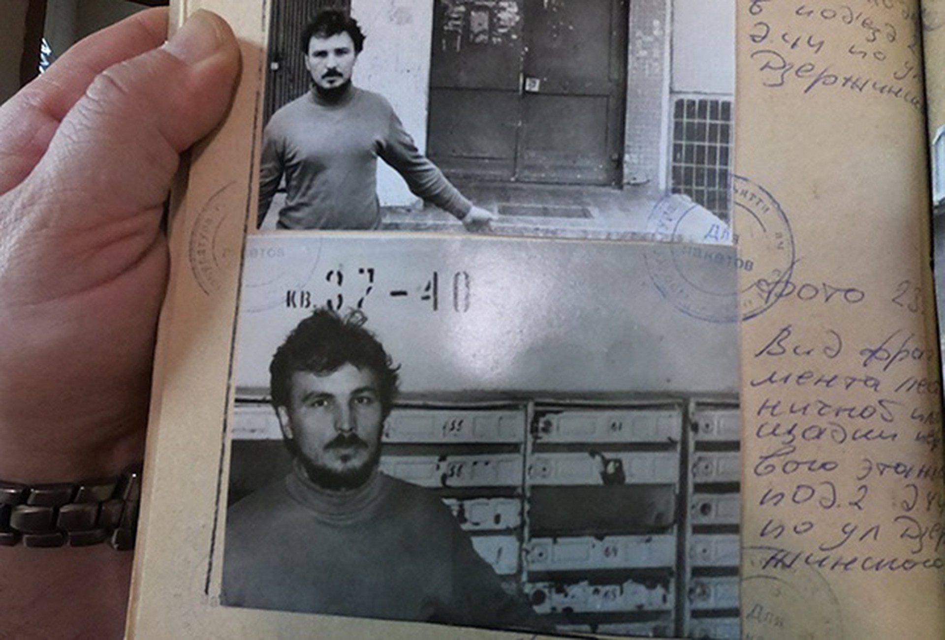 «Преступления вспоминал с наслаждением»: как маньяк-педофил из Тольятти годами нападал на детей и женщин
