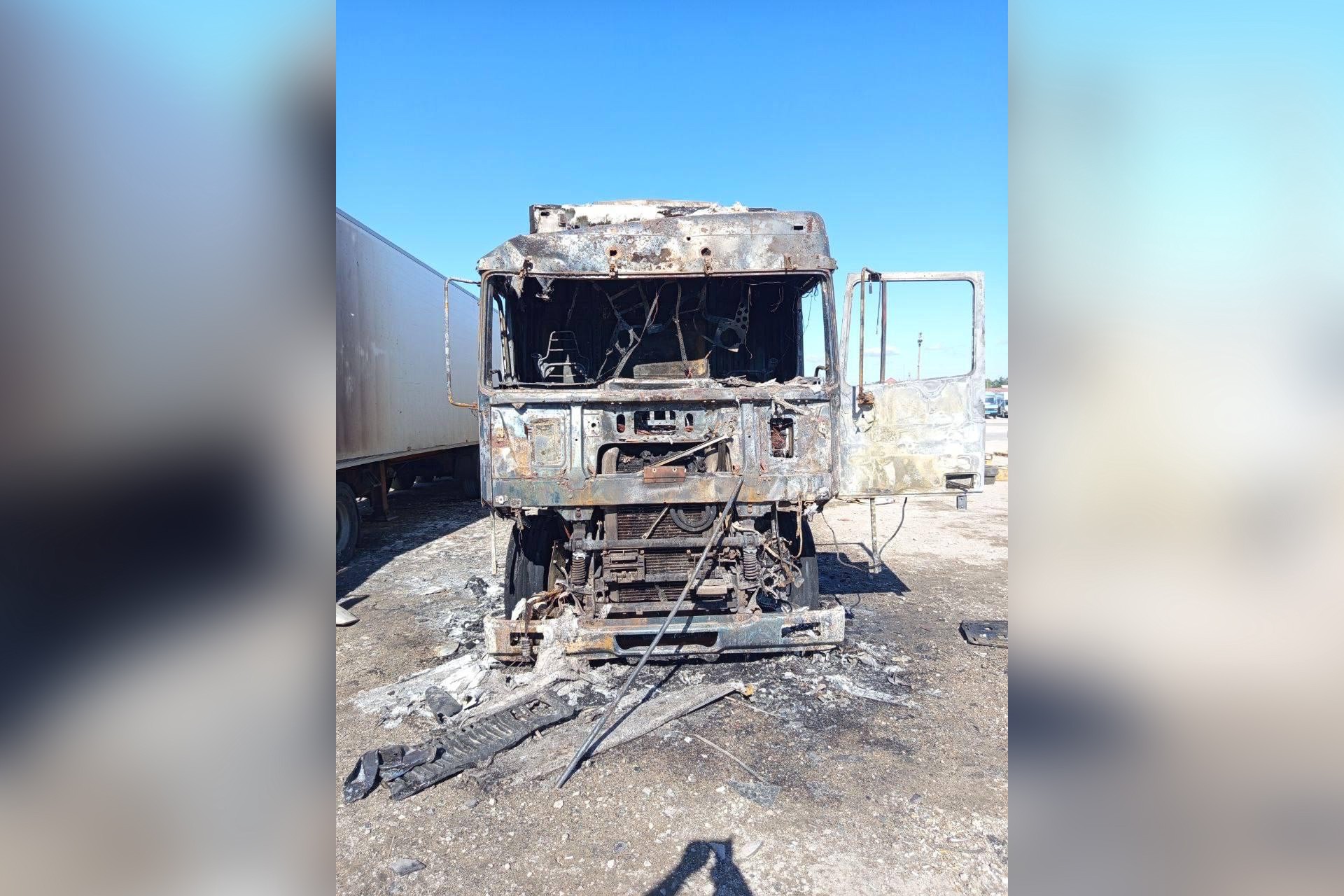 ВСУ ударили беспилотниками по рынку в Херсонской области, ранены двое