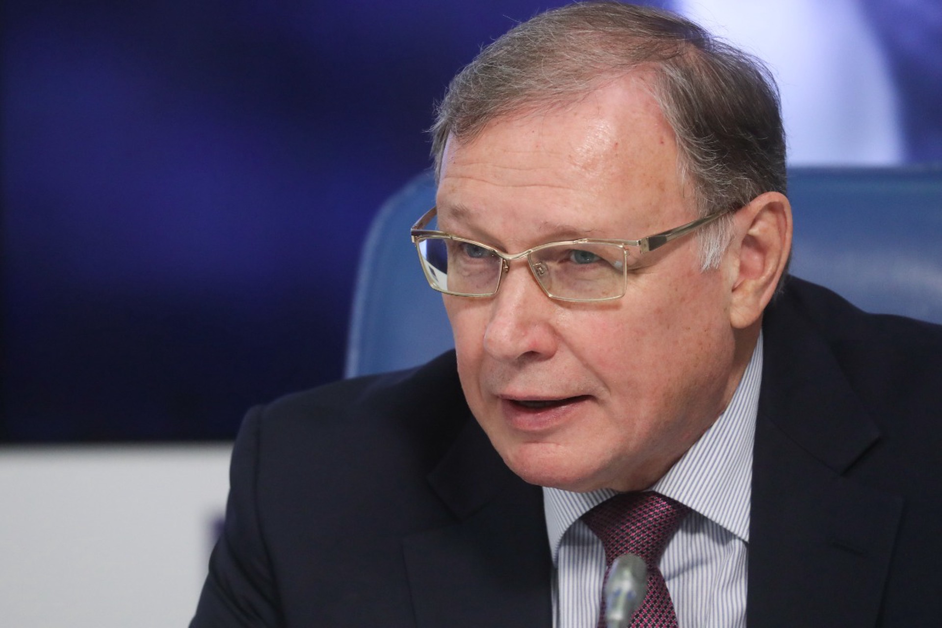 Озеров: Учебники истории в Молдавии переписывают для оправдания конфронтации с Россией