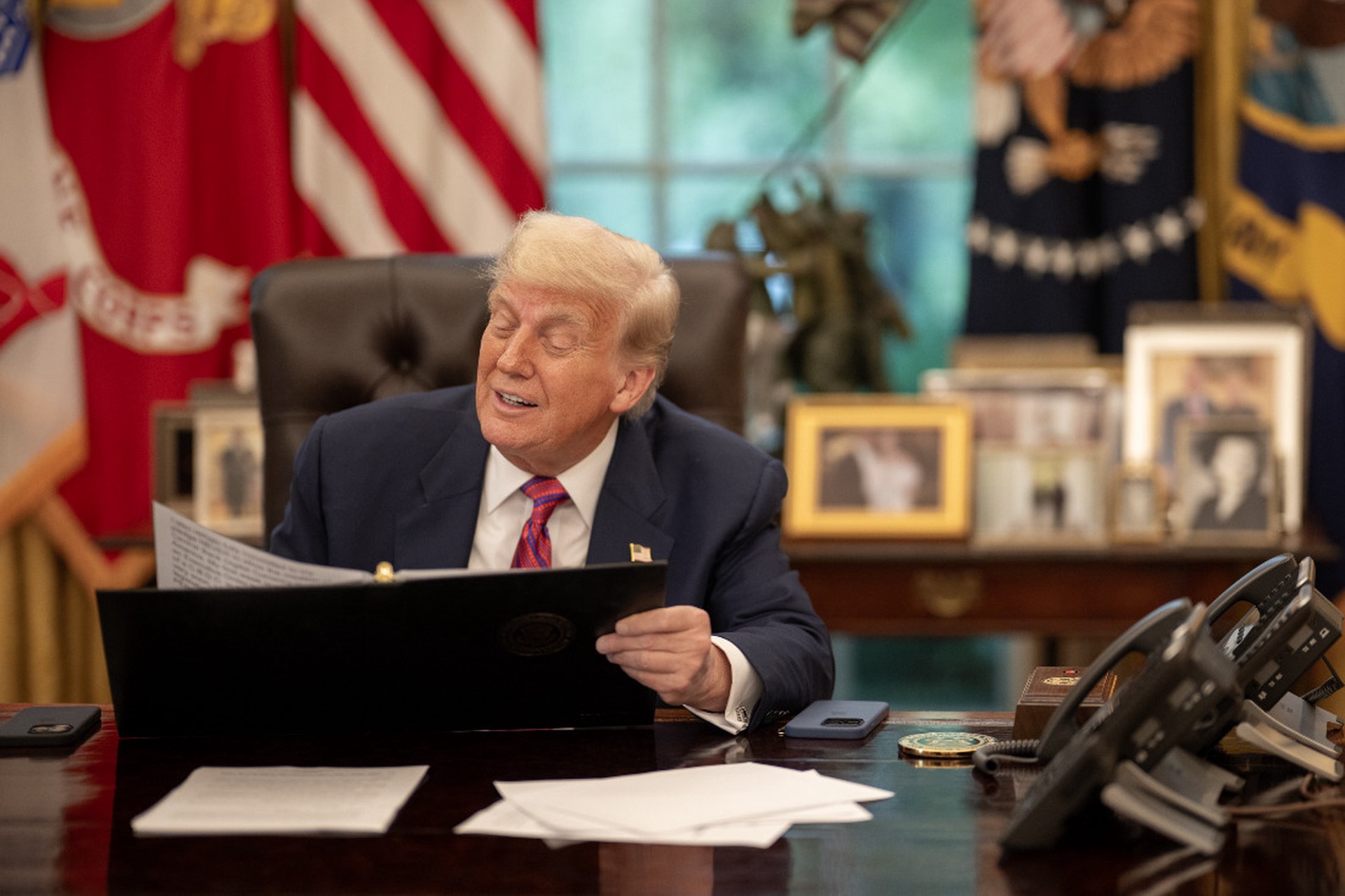 В США предрекли провал тактике Трампа по Украине